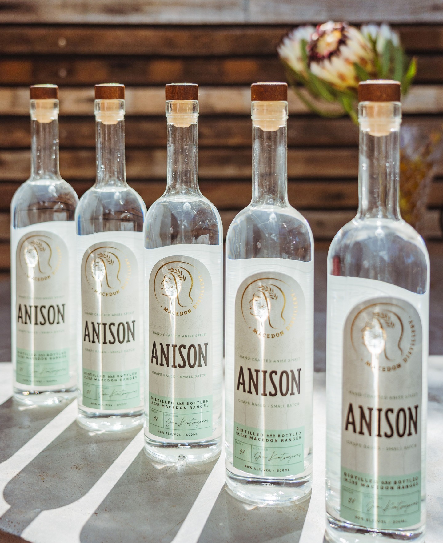 A well-crafted anise spirit reveals itself in layers. Star anise leads the way, followed by the warm, spiced sweetness of clove—sip it ice-cold, and you’ll taste pure magic in every glass.
.
.
.
.
.
#awardwinningspirits #macedondistillery #anison #boutiquedistillery #ouzo #arak #raki #daylesfordmacedonranges #daylesfordmacedonlife #macedonranges #macedonrangesfoodies #melbournefoodies #macedon #romsey #lancefield #melbournebartender #melbournecocktails #awardwinningspirits #handcraftedspirits #clover #botanicals