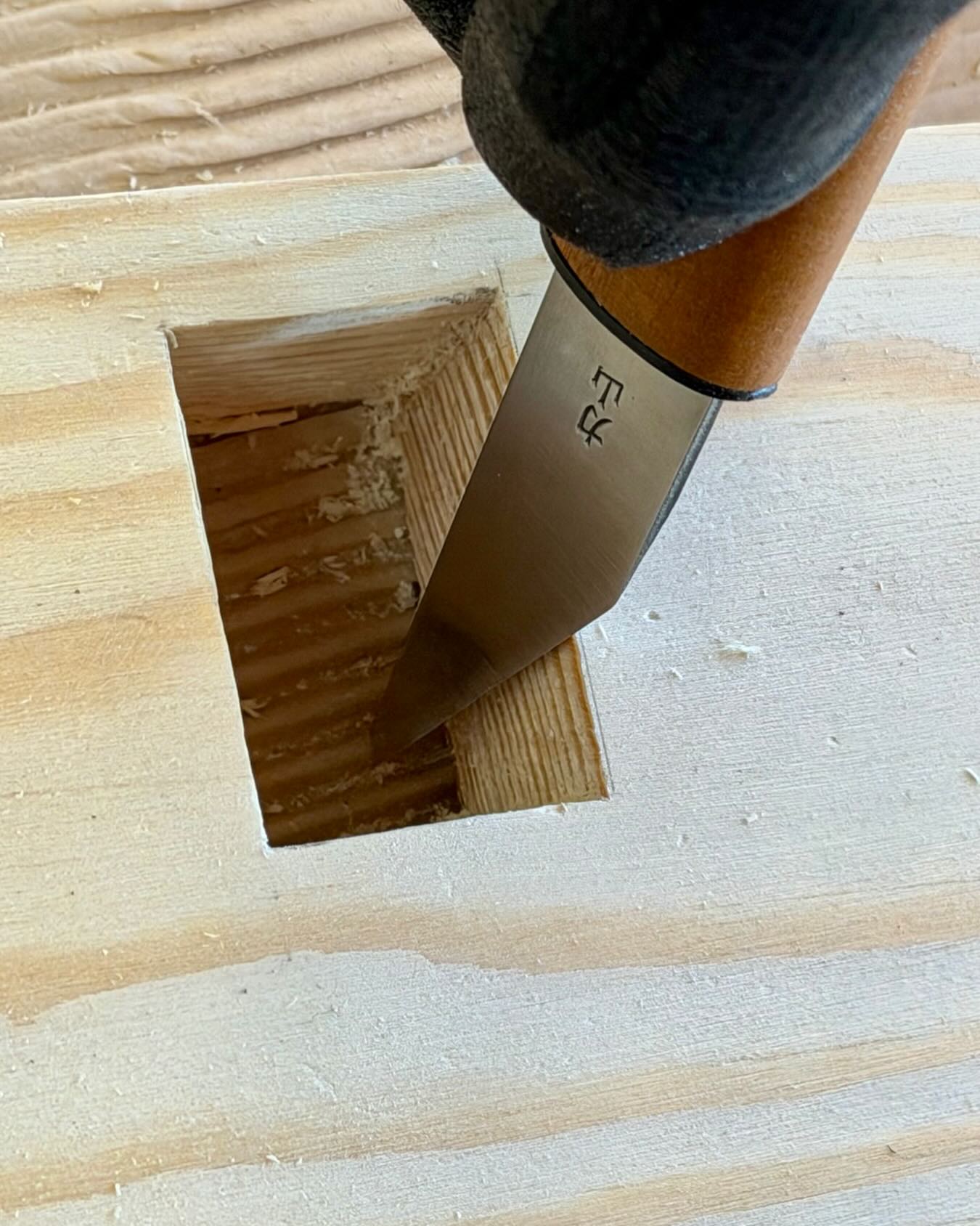 Tokonoma, Villa Äntligen (LC 21)