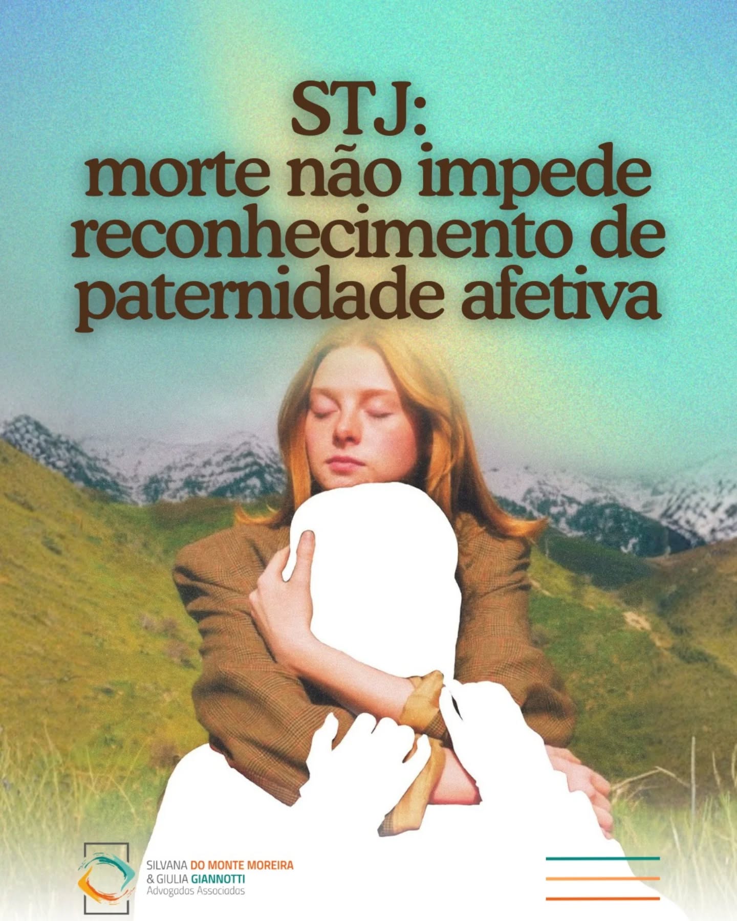 A Terceira Turma do Superior Tribunal de Justiça firmou importante precedente ao decidir que a paternidade socioafetiva póstuma pode ser reconhecida mesmo sem manifestação expressa do falecido.
Segundo a relatora, ministra Nancy Andrighi, basta comprovar dois elementos essenciais:
✔️ tratamento contínuo como filho
✔️ reconhecimento público dessa condição
Ou seja, a filiação socioafetiva é uma realidade vivida, não um ato formal.
No caso analisado, três mulheres buscaram o reconhecimento da filiação socioafetiva post mortem em relação ao padrasto, com quem conviveram por mais de 20 anos como família. O STJ reformou decisões anteriores e reconheceu que exigir declaração formal do falecido criaria um obstáculo inconstitucional ao direito de filiação.
A Corte reforçou que o vínculo parental pode existir juridicamente quando o afeto, o cuidado e a convivência demonstram verdadeira relação de pai e filhas — ainda que sem registro civil.
Essa decisão fortalece a proteção às múltiplas formas de família reconhecidas pelo Direito brasileiro e reafirma que o afeto possui relevância jurídica concreta.
Nosso escritório atua em ações de reconhecimento de filiação socioafetiva, investigação de paternidade e questões sucessórias decorrentes desses vínculos.
📍 Atendimentos presenciais e on-line
📩 Entre em contato para orientação segura
Fonte: STJ — Terceira Turma | Rel. Min. Nancy Andrighi
#Repost @jusintegra
