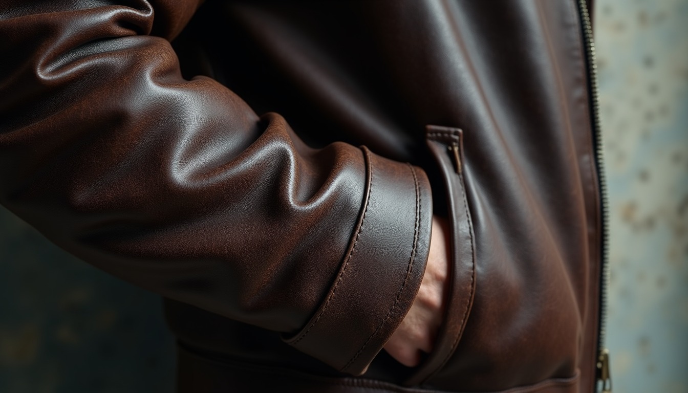 I chose a leather flight jacket because it feels like a companion — stitched with skill, softened by time, and built to last. Crafted from premium hides and refined by hand, each jacket ages into a story that’s uniquely yours. Timeless design. Quiet confidence. Practical warmth without the bulk.
Link in bio to read why a flight jacket is more than fashion — it’s lasting craft and gentle luxury. 🧭🤎🪡
#HandcraftedLeather #TimelessStyle #LuisLeather #LeatherCare #FlightJacket #EverydayLuxury #Craftsmanship #ModernRomance