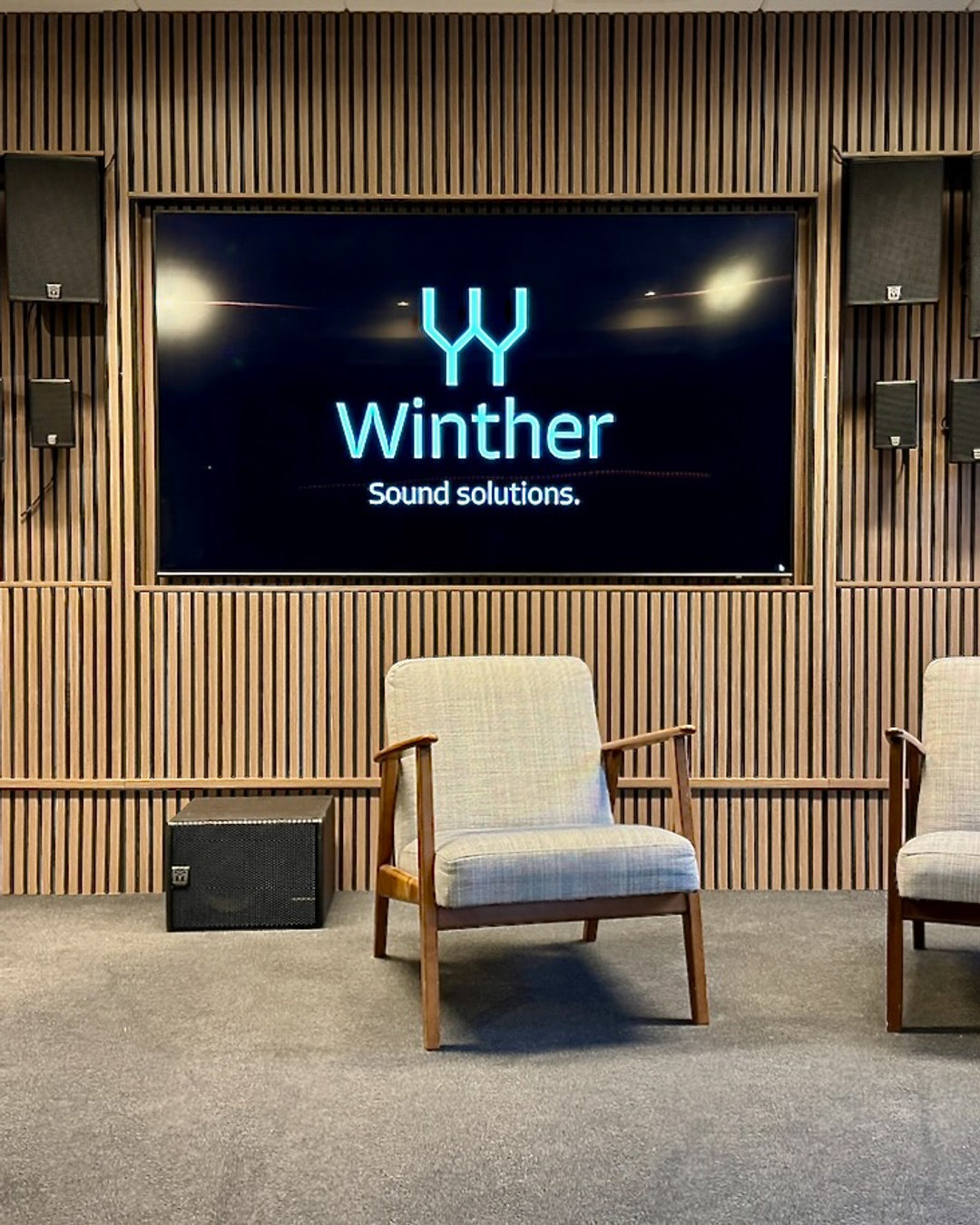 Nu har vi precis skickat vårt första nyhetsbrev! Vill du vara med på listan? Gå till vår hemsida och signa upp.
#wssab