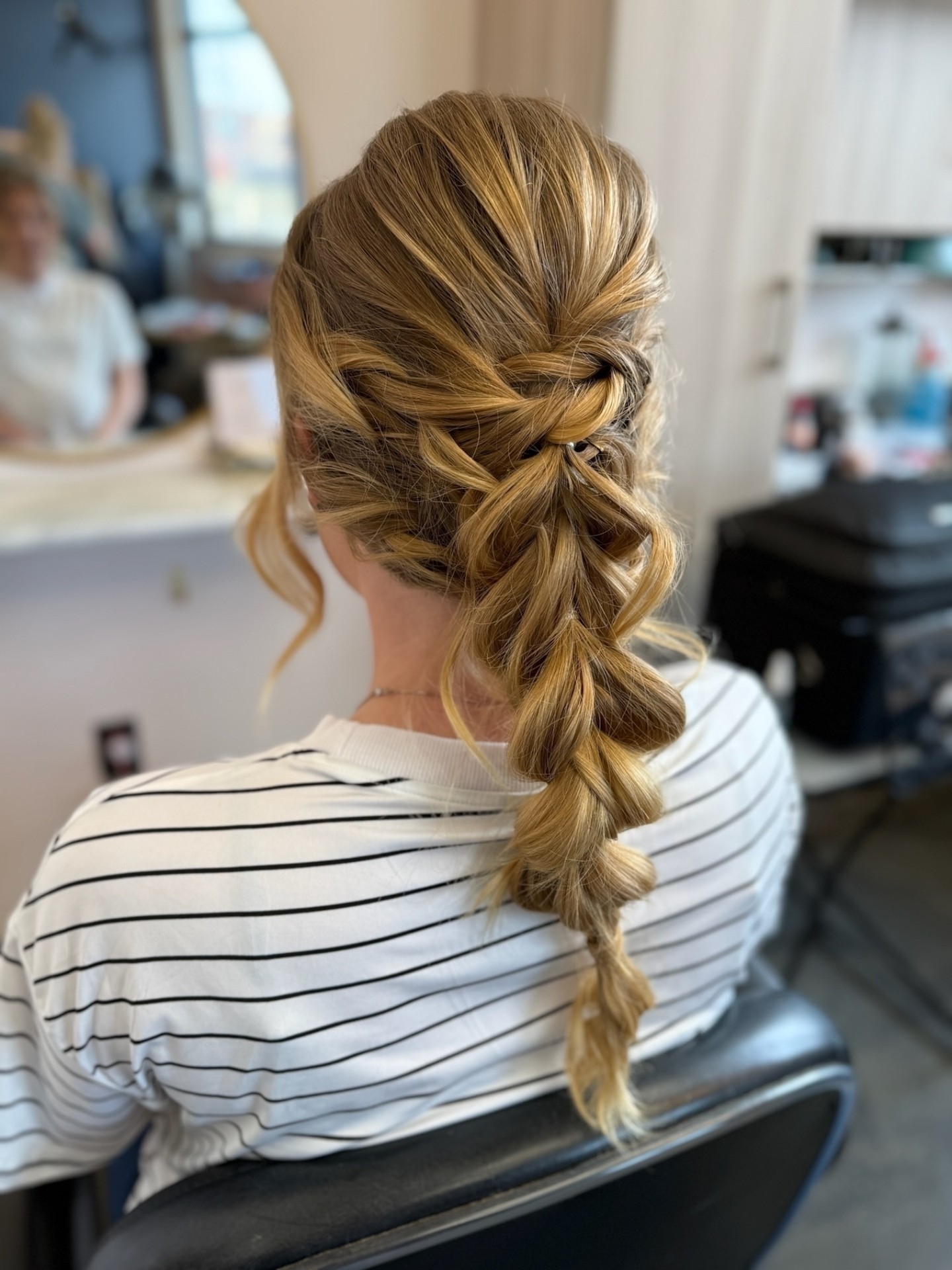 Trial Day vs Wedding Day
The trial is about clarity — refining the vision together.
The wedding day is about confidence and trusting what we’ve already created.
At Blush and Blondes we don’t require a trial but we do strongly encourage it! Plus it’s an extra day to feel extra special! 💕
*
*
*
#minnesotabridalartist #stpaulhairstylist #stpaulmakeup #minnesotabridal #minneapolisbride #twincitiesbride #minneapolisbeauty #minneapolismakeupartist #minneapolisbridalhair #minnesotaweddings #minnesotabride #mnbridalmakeup #mnbridalhair #mnbride #mnbridal #mnweddings #mnbridalhairstylist #mnbridalmakeupartist #mplsbride #mplsbridalhair #mplsbridalmakeup #stpaulbride #stpaulweddings #bridalhair #bridalhairandmakeup #minnesotahairsalon #minneapolisbridal