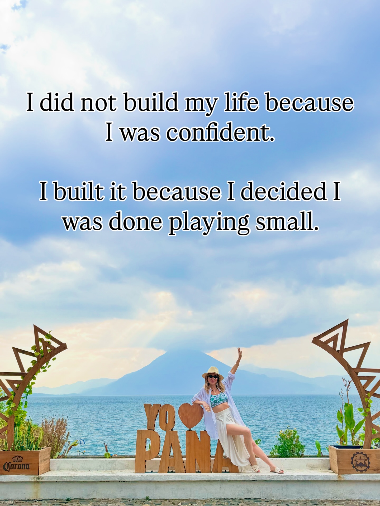 Calling Forth the Queen Virtual Styling Masterclass
🗓 March 11| 11 am CT
⏳ 75-minute live virtual class
You can join live, and the full recording will be provided afterward, so you can rewatch and implement at your own pace.
WHAT YOU WALK AWAY WITH
Inside this class I will teach you my Calling Forth the Queen methodology and show you exactly how to start dressing like your next-level self.
🪞 Refine your iconic personal style so you know exactly what pieces to buy as we transition into Spring for your unique style persona
🪞 Fill your closet with intentional wardrobe essentials so you always have something to wear that reflects your personality and your brand
🪞 Create chic, fully styled head-to-toe outfits so you can get dressed in under 10 minutes (no more standing in your closet second-guessing your shoes)
You will also receive exclusive shoppable style boards — the same type only my private styling clients receive with my favorite wardrobe essentials for your Queen persona.
BONUS: you’ll also receive access to my trusted personal resources — not just styling, but facials, hair, beauty, coaches, brand support, retreats and more
If you’ve ever stood in front of a full closet thinking:
“I have so many clothes… but nothing to wear”
and everything feels meh and boring…
And you’re ready to feel like the best-dressed woman in every room you walk into, this class is for YOU.
Comments CFTQ and I’ll send you the presale link to enroll today at $77, the lowest price you will see for this class. Tomorrow the price goes up.
If you registered for waitlist and didn’t receive enrollment link, my apologies, we are having an issue with my email platform. Comment CFTQ and I will send you link right away.
Dm me if you have any questions.
I can’t wait to elevate your SHINE!