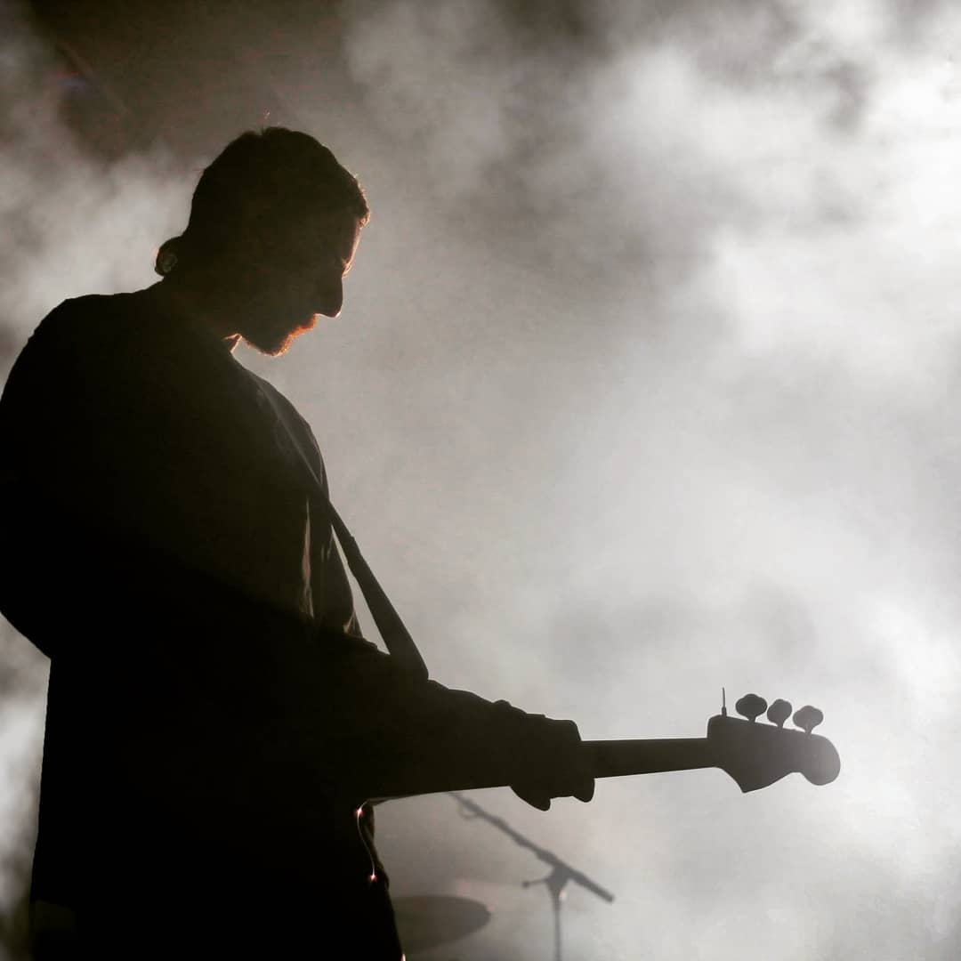 @samrobertsband silhouettes of sound🎵 @algonquincollege .
.
.
.
.
#livemusic #concertphotography #musicphotography #bandphotographer #concertphotographer #gigphotography #musicismylife #musicphotographer #gigphotographer #concertjunkie #concertphoto #newmusic #photographylife #photographer #creativeentrepreneur #visualscollective #clickmagazine #shootandshare #photooftheday #musiclover #musiclife #musicians #bestband #musicflow #musicislife #talentedmusicians #songwriters #audioloveofficial #silhouette #smokey @preview.app