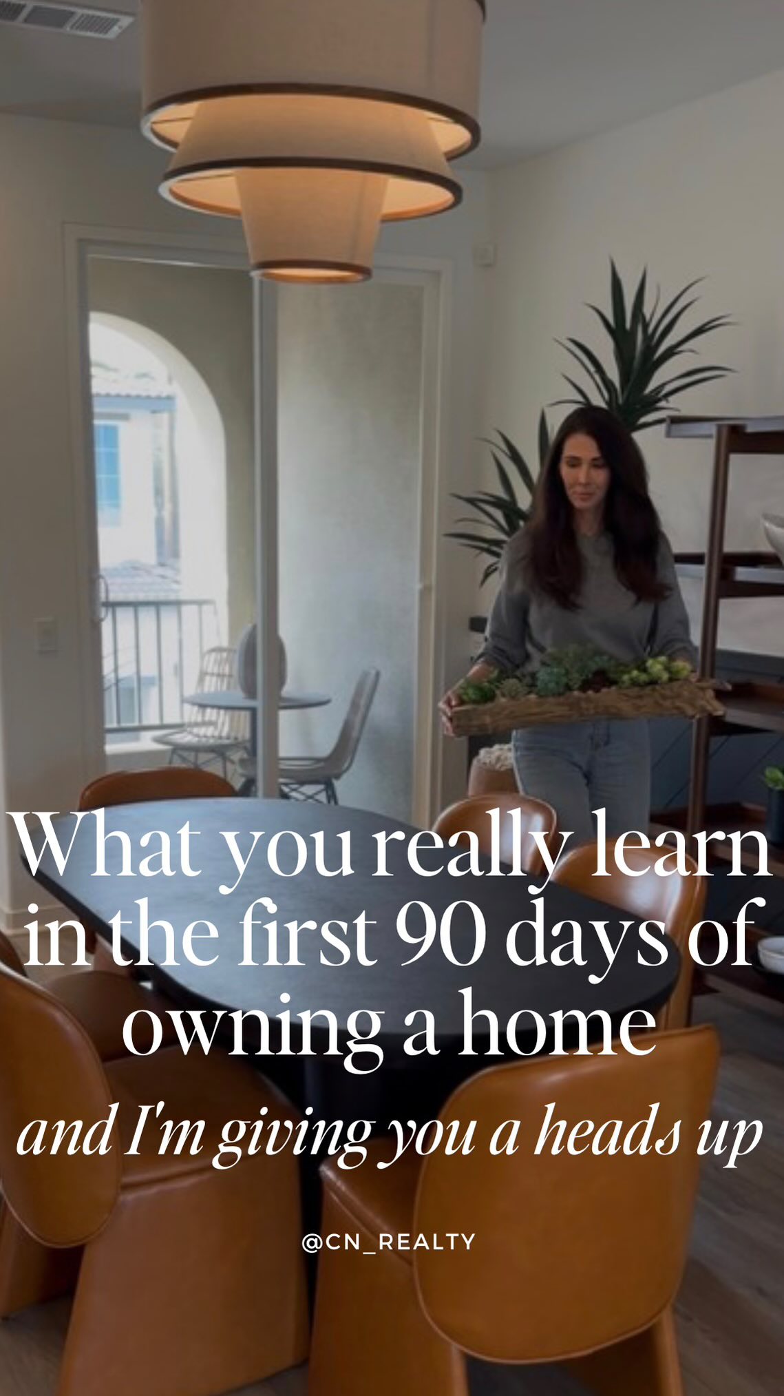 After 13 years in real estate (and a whole lot of keys handed over 🔑), I’ve heard every version of:
“I wish someone had told me…”
So here’s what buyers usually discover after closing — the stuff that can quietly cost you thousands if you’re not prepared:
⸻
✅ The “little” repairs add up FAST
That “minor” plumbing issue? $800.
That “simple” electrical fix? $1,200.
Even in a “move-in ready” home, I always tell my clients to budget 1–2% of the purchase price for those first-year surprises. Because they’re coming.
⸻
✅ Home inspections don’t see everything
Inspectors can’t see inside walls. They can’t predict when your water heater decides it’s done with life.
Smart move? Ask for recent HVAC service records and appliance warranties during negotiations. Paper trails matter.
⸻
✅ Utility bills can be a shock
That beautiful 3,000 sq ft home?
Winter electric bill could easily be $400+ a month.
Ask for average utility costs before you close. And yes — if utilities are high, that’s something we can negotiate.
⸻
✅ Low water pressure is not “just annoying”
It can mean old pipes.
Re-piping can run $3K–$8K.
If you notice weak pressure during a showing, don’t ignore it. We factor that into the offer.
⸻
✅ Seasonal surprises are real
Ice dams. Flooding. AC failures. Pinhole leaks.
One of my favorite questions to ask sellers:
“What seasonal maintenance does this home require?”
Their answer tells you everything.
⸻
✅ The previous owner’s DIY projects
That “updated” bathroom with crooked tile?
You’re probably redoing it.
If permits weren’t pulled, we factor that risk into the numbers. Pretty photos don’t equal proper work.
⸻
Here’s how smart buyers protect themselves:
✓ Ask for maintenance records upfront
✓ Budget for immediate repairs in your financing
✓ Negotiate seller credits for known issues
✓ Ask detailed questions about utilities and seasonal upkeep
✓ Don’t fall in love before you know the real costs
I love handing my clients keys.
I love it even more when they feel prepared walking through that door.
Save this before you buy your next home. 💛
CANDICE NEWMAN | CN REALTY | CalDRE 01924842