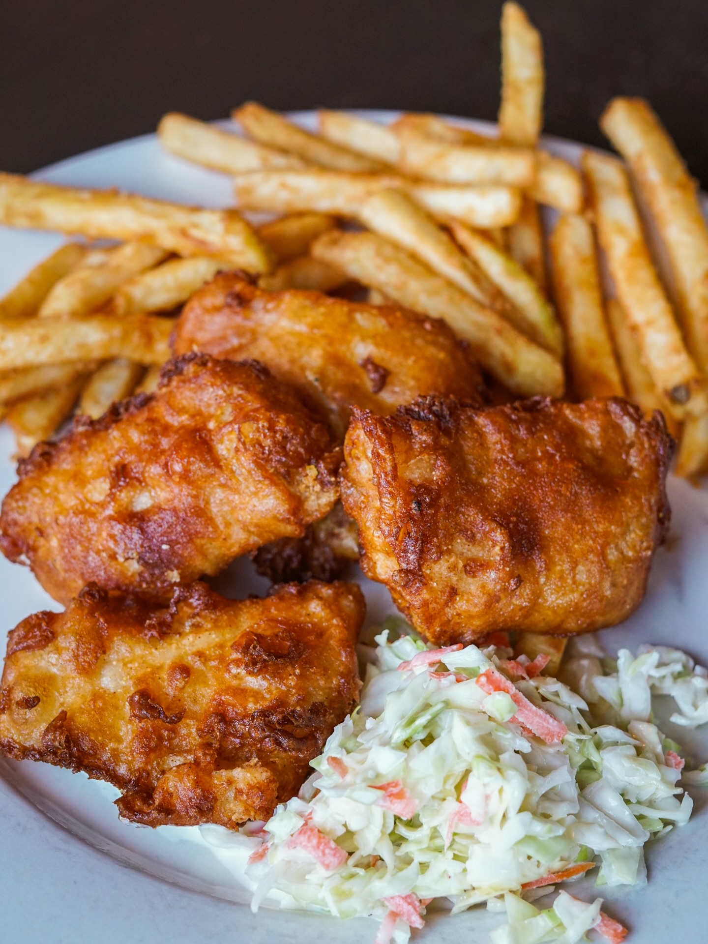 It’s fish fry season in St. Charles! 🐟✨
Whether you’re craving crispy fish & chips or a classic Friday-night sandwich, local STC spots are serving up the goods.
Find your next favorite fish fry here: click the link in our bio 🔗