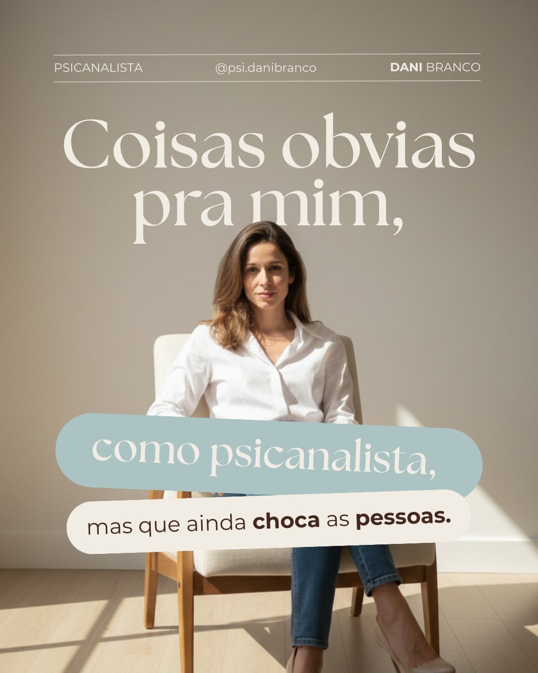 O psiquismo e suas infinitas nuances. 🤌🏻🤌🏻
Agora me conta, alguma dessas verdades do inconsciente, você não fazia ideia?