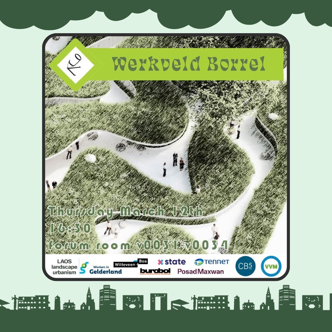 Mark your calendars! 🥂✨ On March 12th from 16:30 onwards, we’re hosting the Work Field Committee Drink! This is the perfect opportunity to expand your network, meet interesting people, and enjoy a cozy afternoon of drinks and great conversations. 🍻🤝
Join us in Forum rooms V0031 & V0034 (behind the cafe on the ground floor) for an afternoon filled with connections, laughter, and good vibes. Whether you’re looking to boost your professional network or just want to unwind with fellow students, this is the place to be!
Make sure to sign up via the link below:
https://forms.gle/oLXXHXie7Jan1FML6
We can’t wait to see you there! 🎉
Board 73.🍺💚
P. S.: The Work Field Committee is a group of people that form the connection between study and work. They try to make the transition better and adapt the study and work to match.