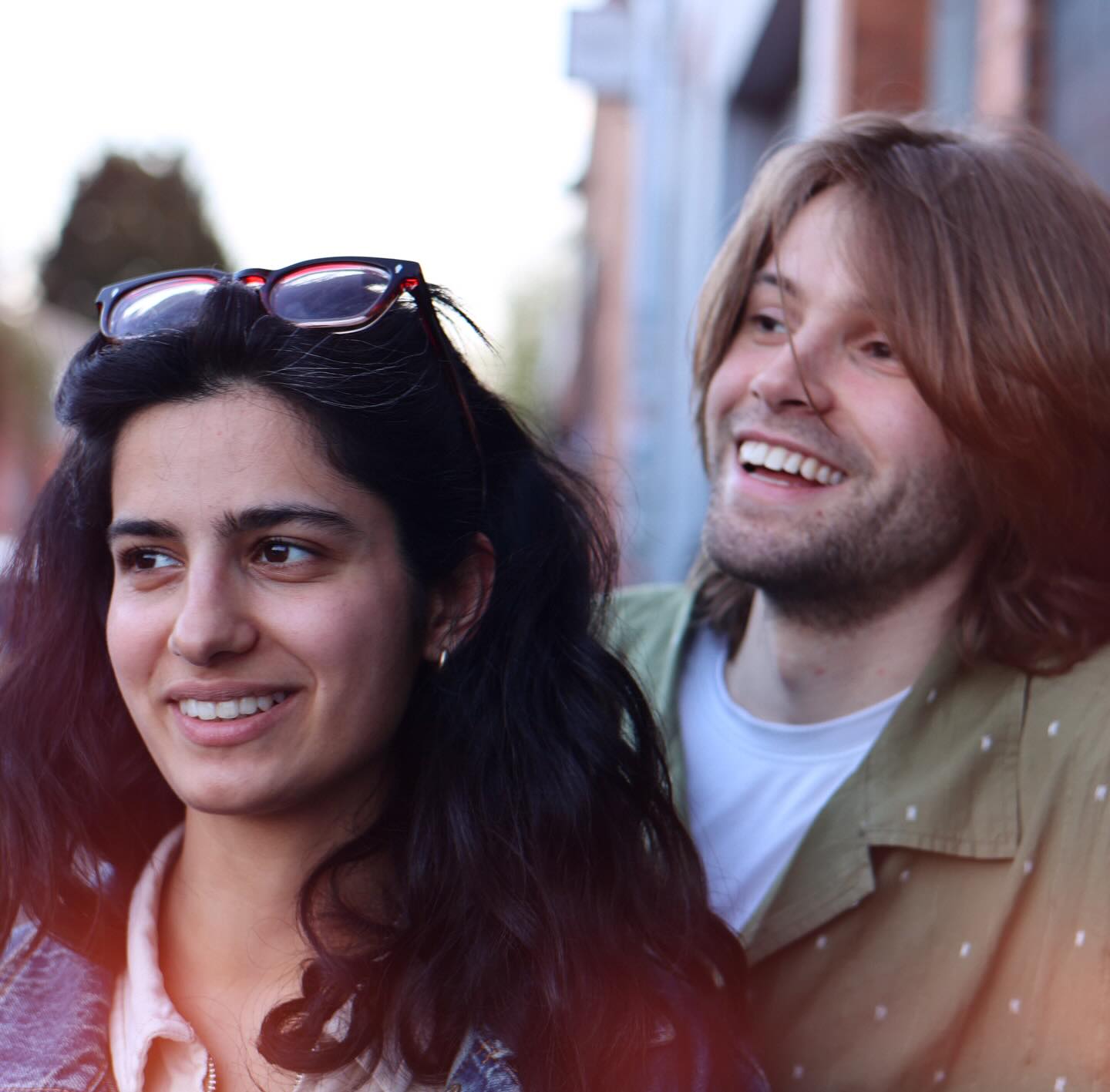 Rehearsals for Spring Shows in full swing 🪐 We’ve got loads of fresh ideas and jams to share with you cats out there 🚌
Tickets for Oxford, Birmingham, Nottingham and London are now live at bigskyorchestra.com - link in bio ❤️