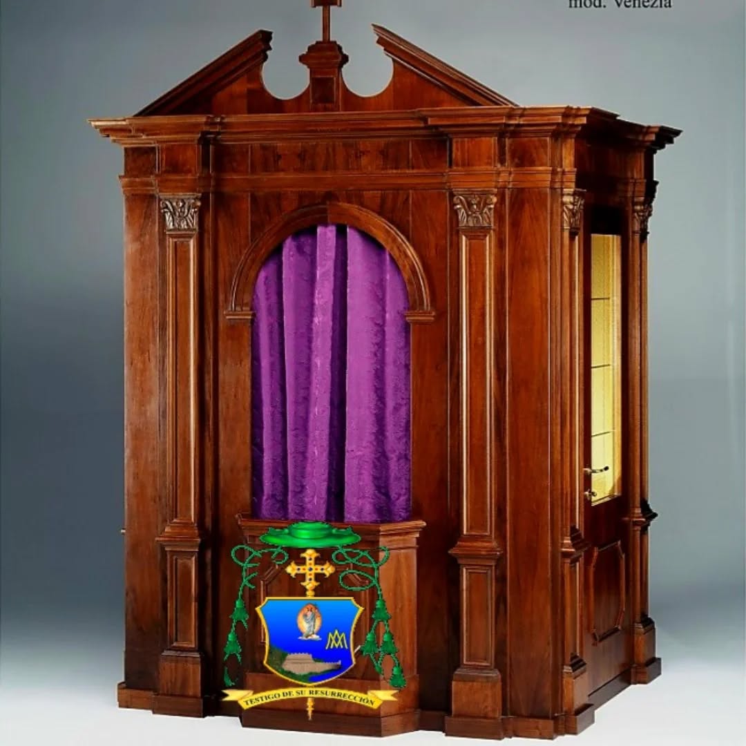 Fallas de proteccion de la amnistia aprobada a cómplices de delitos de lesa humanidad de dictadura venezolana podria alcanzar absolución de pecados mortales en el Arzobispado de Caracas, según vocación reciente.
https://comunicadorcorporativo.blogspot.com/2026/02/acaba-de-pasarano-204-mascarada-de.html