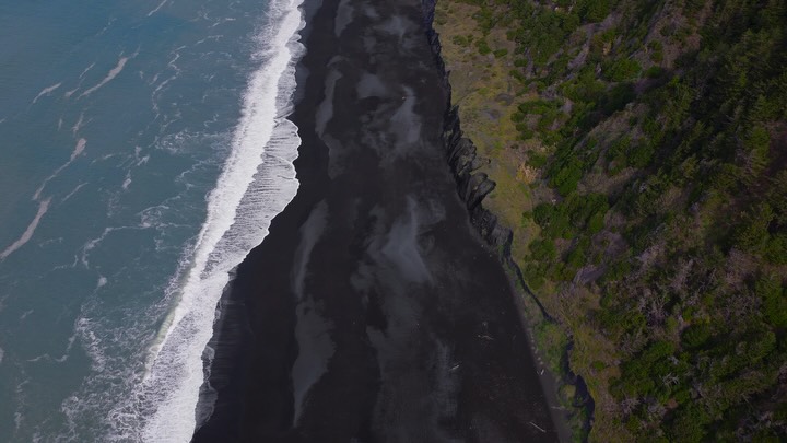 A few of my favorite drone shots from this weeks trip! #dji #filmmaking #cinematic #outdoors #pnw
