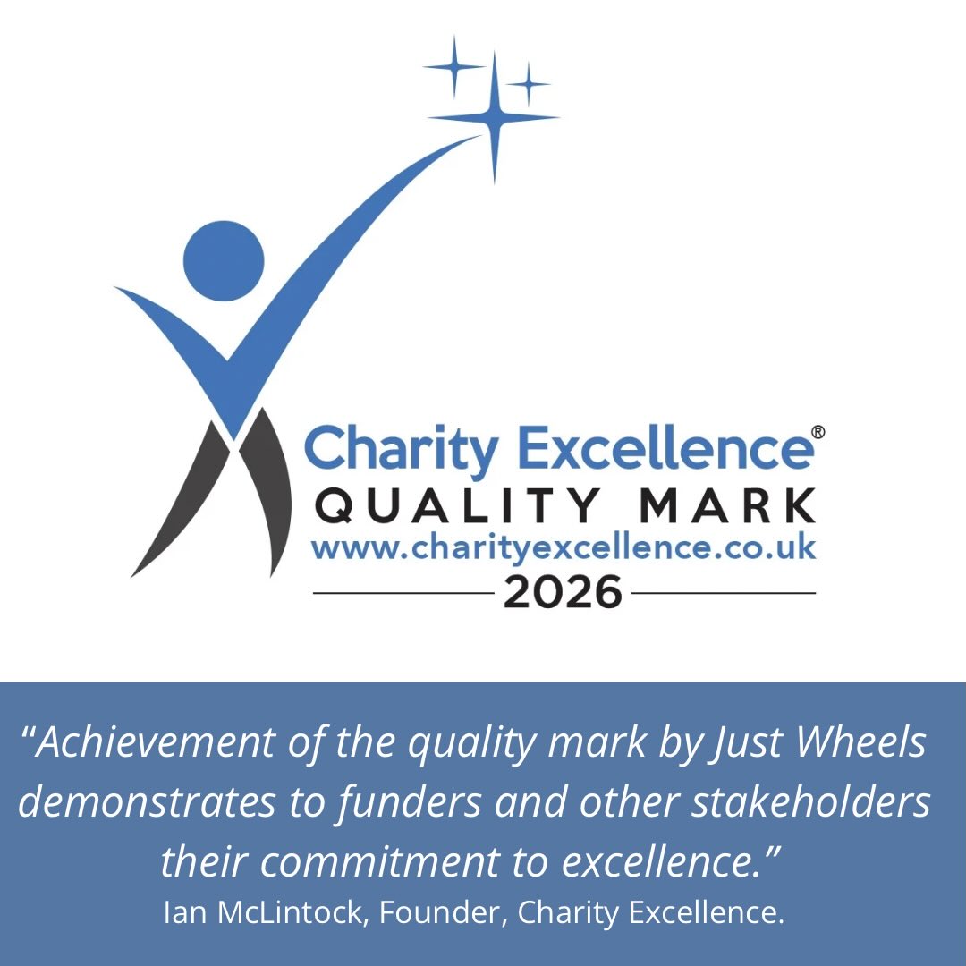 We’re delighted to have been awarded the Charity Excellence Quality Mark 🌟
A wonderful recognition of our commitment to strong governance, impact and transparency as we support children with disabilities in Tanzania. Thank you to everyone who makes this work possible. 💛