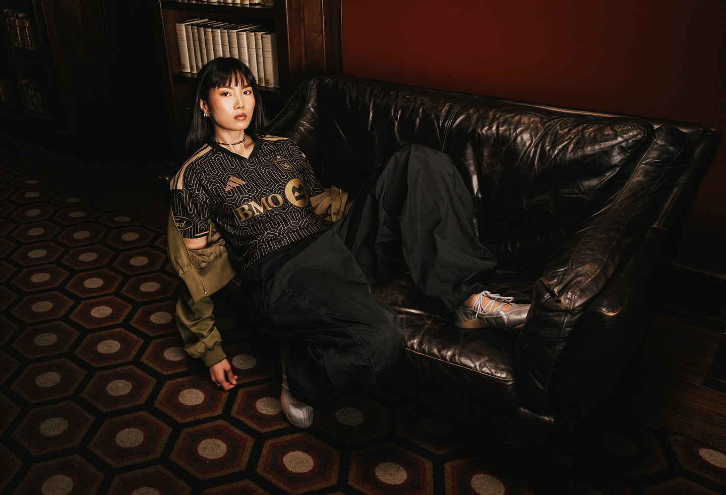 New work for @lafc
Key hair and makeup by me
Assist by @hairbyamandafeauto
Produced by @pat_aviles_
Kit designed with @marcus.mcdougald Stefano Iglesias @henrisillem @griffintclaes @mladdish
and @frankthegolfgod.
Video by
mjordanhill
@ooliroman
Sara Takata
Vanessa Montes
@saldanamarco_
@lafcjoe
@jimmyxjam @massimolegittimo @dylan_burzinski
@levi.jawara
@cyread @spinndoctorwho
@blufflighting @hcjuice
@zo.losangeles @loganfromiowa
@bradrollerphotography
Styling & Wardrobe by @lisalistyles @genesisdurn @wendyluong @e.mmon
Photography by @imadshoots
@higgsy_photography
Graphic Design, Copywriting, & Web @hdezerick
@deelopez_designs @oliverfigueroaceli
@11mcknight
@smokedontsmoke
Social by
@nickkaris8 luu.fonseca
@kevin.rios
LAFC players:
@hm_son7
@timothy.tillman @rmhollingshead @porteous44
Nkosi Tafari
Hugo Lloris
Lifestyle Models
gabriela_martinez
@iamhennyj
@ted_vel @damar.davis