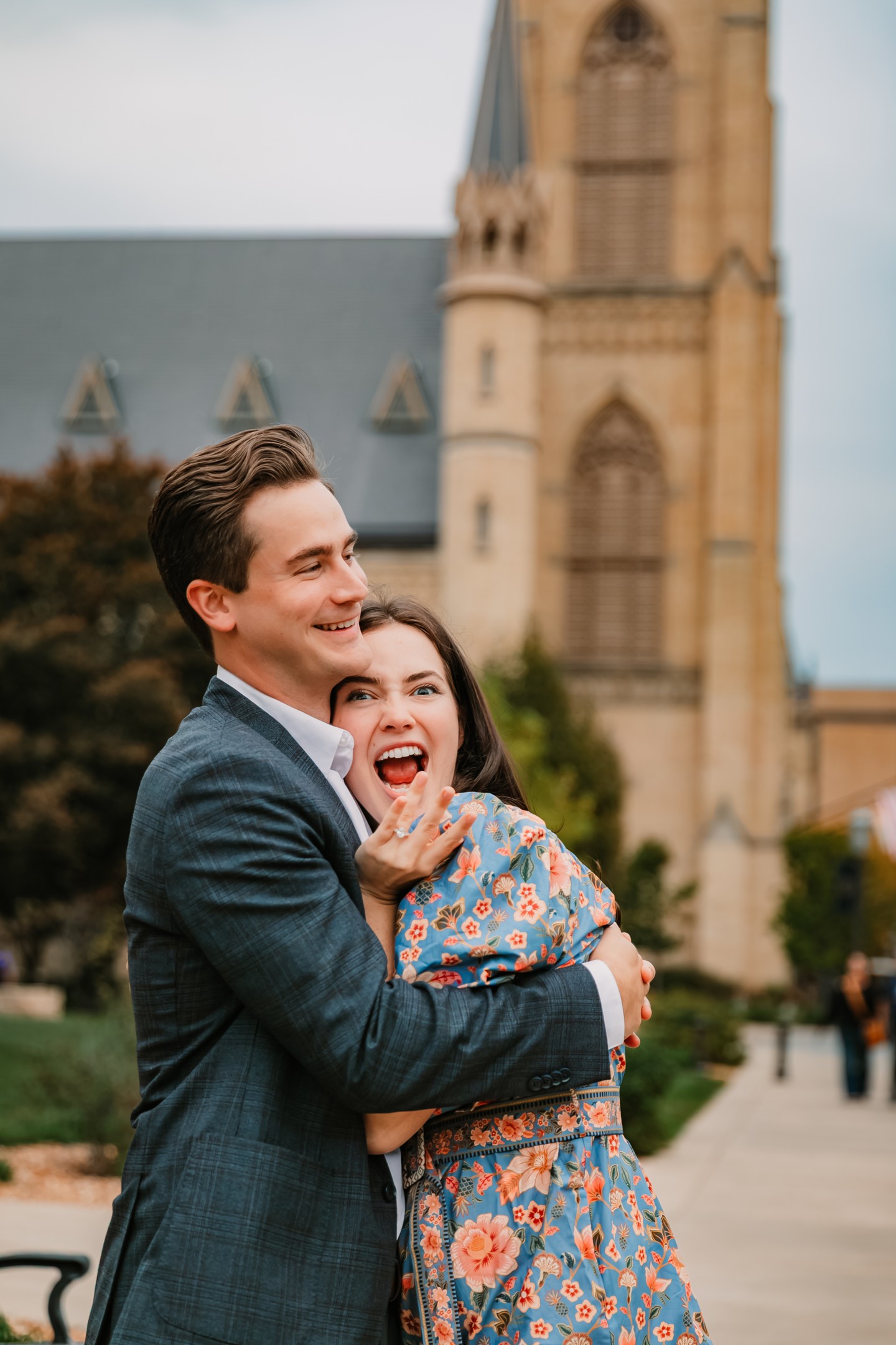 When you book with me, you’re not just hiring a photographer — you’re gaining someone who truly cares about your experience.