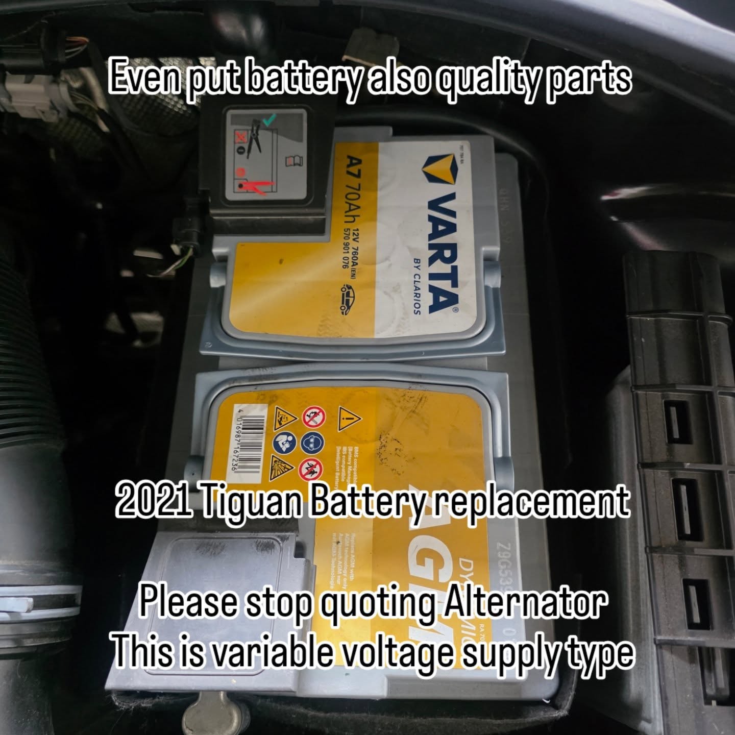#autobunkerz #battery #brisbanebattery
