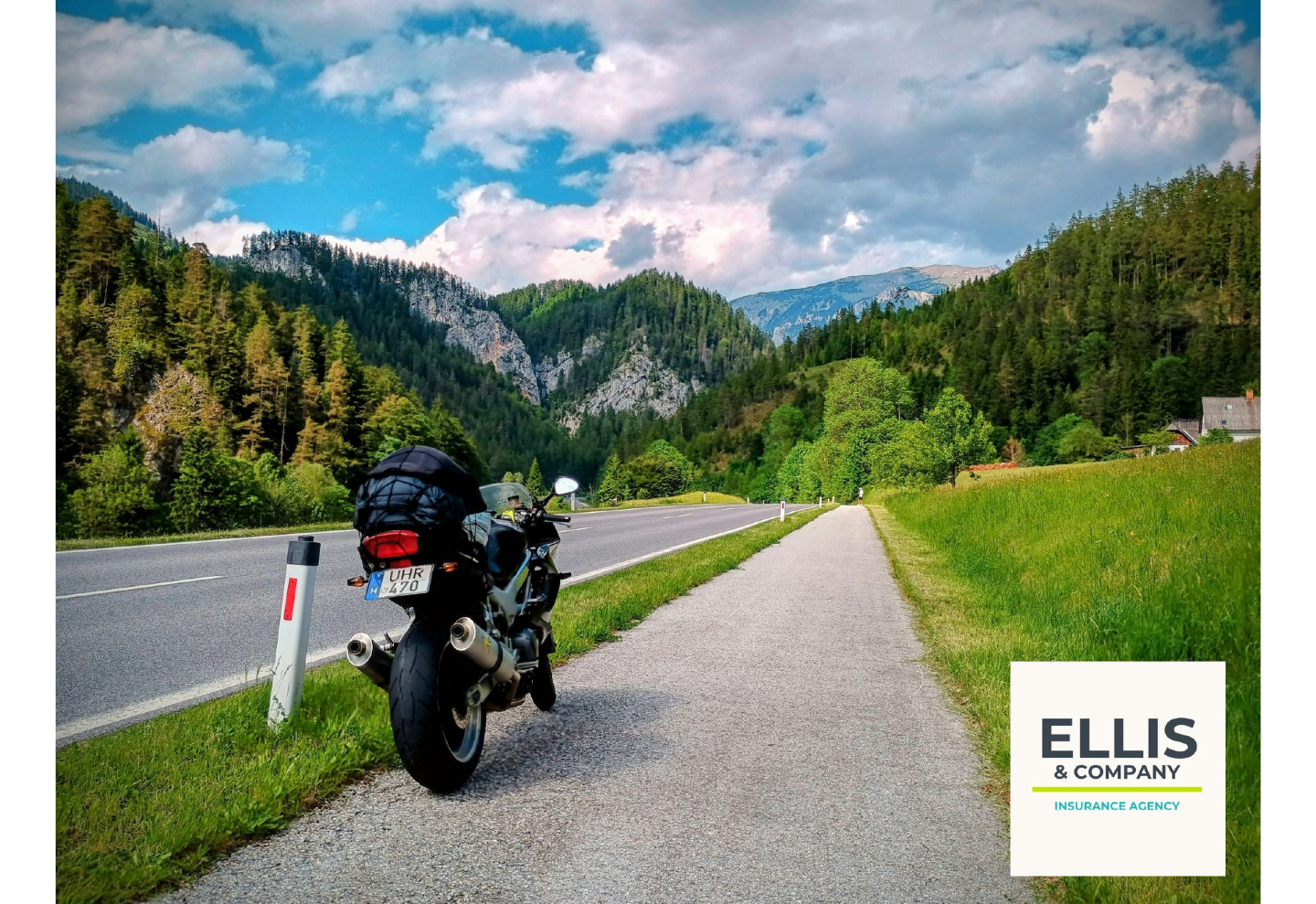 Choosing the right insurance is just as important as choosing the right motorcycle.
Understanding your coverage options can help protect your ride and give you confidence on the road.
This guide breaks down what to consider when insuring your motorcycle: https://bit.ly/3YL7yKO
Ellis & Company Insurance Agency is here to help you find coverage that fits your ride and your lifestyle.
#MotorcycleInsurance #ProtectYourRide #RideWithConfidence #InsuranceTips #ellisnco