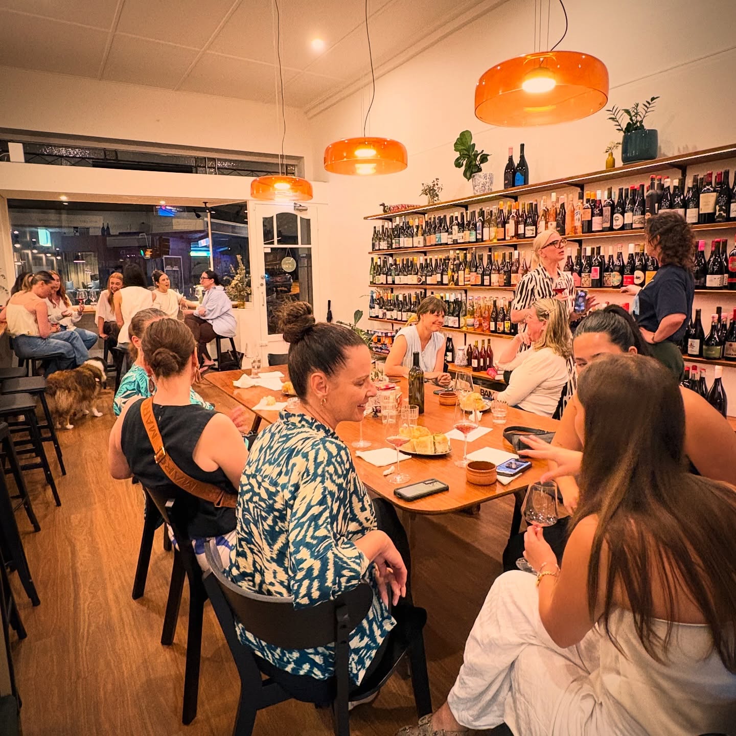 Tonight’s the night. ✨ Gather + Glow is happening this evening and I cannot wait to see everyone at Hamptons Avenue. @hamptonsave.au
See you at 6pm!
Not on the list but want in? I’ve had two cancellations — DM me ASAP if you’d like to snag one of the spots. 🤍
#GatherAndGlow #BrisbaneSmallBusiness #WomenInBusiness #BrisbaneEntrepreneurs #NetworkingBrisbane