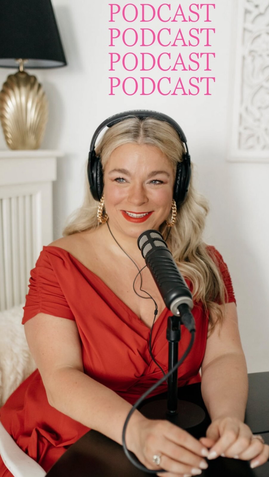 Neuanfang mit Mitte 40. 🎧♥️
Vielleicht spürst du gerade:
Etwas in dir will sich verändern.
Neue Fragen. Neue Klarheit.
Ein neues Kapitel.
In meiner aktuellen Folge im MEGABAMBI – Der Selbstliebe & Lebensfreude Podcast spreche ich darüber, warum diese Lebensphase oft ein Wendepunkt ist und wie Selbstliebe, Selbstfürsorge und bewusste Selbstreflexion dir Orientierung schenken können.
Du findest die Folge auf meiner Homepage oder in allen gängigen Podcast-Apps.
Vielleicht ist genau jetzt deine Zeit.
Deine Caterina