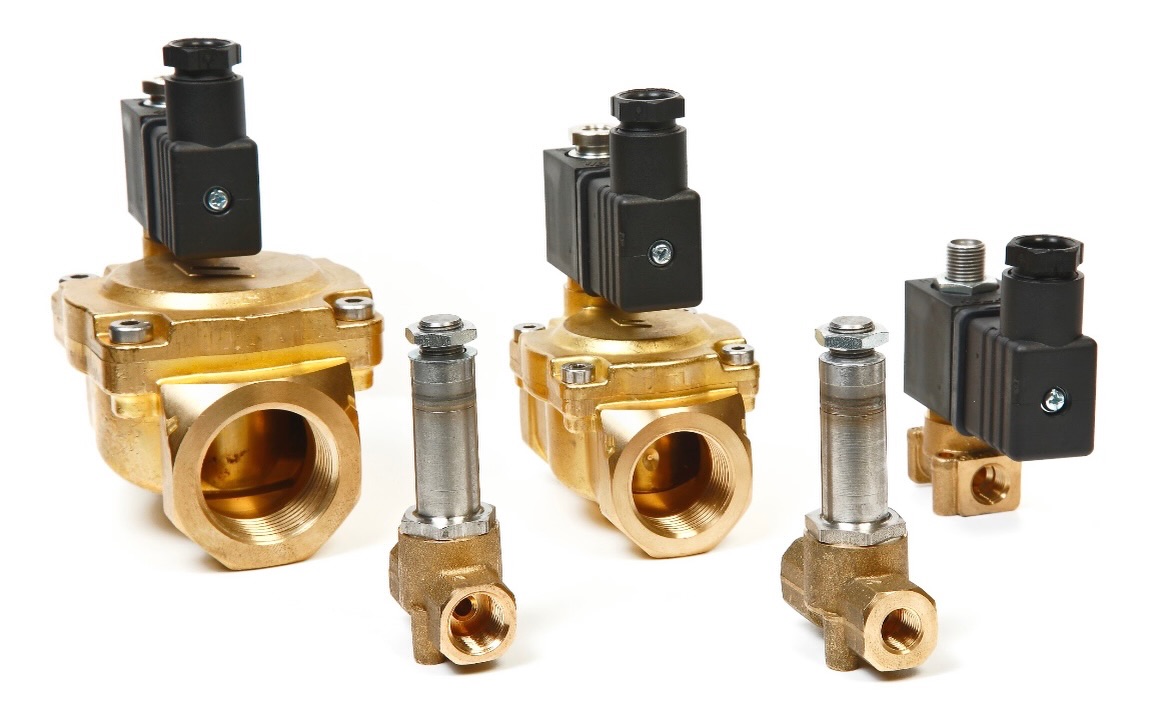 Endüstriyel akış kontrolünde maksimum performans 💪
Sematik Selenoid Valfler, pirinç gövde yapısı ve yüksek basınç dayanımı ile pnömatik ve akışkan sistemlerde güvenilir çözüm sunar.
✔ Dayanıklı pirinç gövde
✔ Yüksek basınç dayanımı
✔ Hızlı tepki süresi
✔ Uzun ömürlü bobin yapısı
✔ Farklı çap ve voltaj seçenekleri
Makine imalatı, otomasyon sistemleri ve endüstriyel uygulamalar için ideal çözüm.
📲 Ürün detayları için DM
🌐 www.sematik.tr
#Sematik
#SelenoidValf
#Pnömatik
#EndüstriyelOtomasyon
#valf