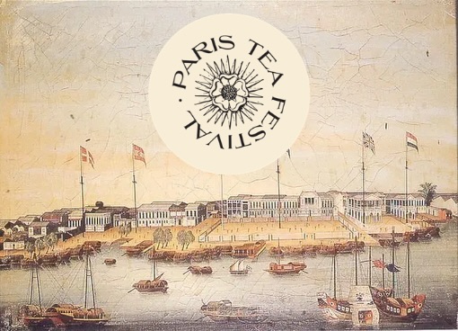 🇫🇷 📚✨ AVANT LE PARIS TEA FESTIVAL…
Avant de déguster, comprendre.
Entre 1769 et 1869, Canton fut le passage obligé du commerce mondial du thé.
Pendant un siècle, la demande européenne a influencé la production chinoise : nouvelles classifications, évolution des styles de feuilles, extension des plantations.
Le thé n’était plus seulement une culture locale.
Il devenait un produit mondial.
👉 Cette conférence propose d’explorer les rouages du système de Canton, les maisons de commerce, les négociants et les transformations provoquées par cette pression commerciale.
🎙️ Avec Philippe Tonnerre
🗓️ Jeudi 19 mars · 18h30
📍 Alma Tea Gallery · 10 avenue de Versailles, 75016
⏳ 1h30 suivie d’un échange
Un rendez-vous pour approfondir sa culture du thé avant le festival.
🎟️ Infos et réservations sur almateagallery.com
🇬🇧📚✨ BEFORE THE PARIS TEA FESTIVAL…
Before tasting, understanding.
Between 1769 and 1869, Canton was the gateway of the global tea trade.
For a century, European demand reshaped Chinese production: new classifications, evolving leaf styles, expanding plantations.
Tea was no longer just a local crop.
It became a global commodity.
👉 This lecture explores the Canton trading system, merchants and trading houses, and the transformations driven by international markets.
🎙️ With Philippe Tonnerre
🗓️ Thursday, March 19 · 6:30 PM
📍 Alma Tea Gallery · 10 avenue de Versailles, Paris 16
⏳ Approx. 1h30 + discussion
A chance to deepen your tea knowledge ahead of the festival.
🎟️ Info & booking at almateagallery.com
#paristeafestival2026 #ptfouiouioui🔥 #paristeafestival