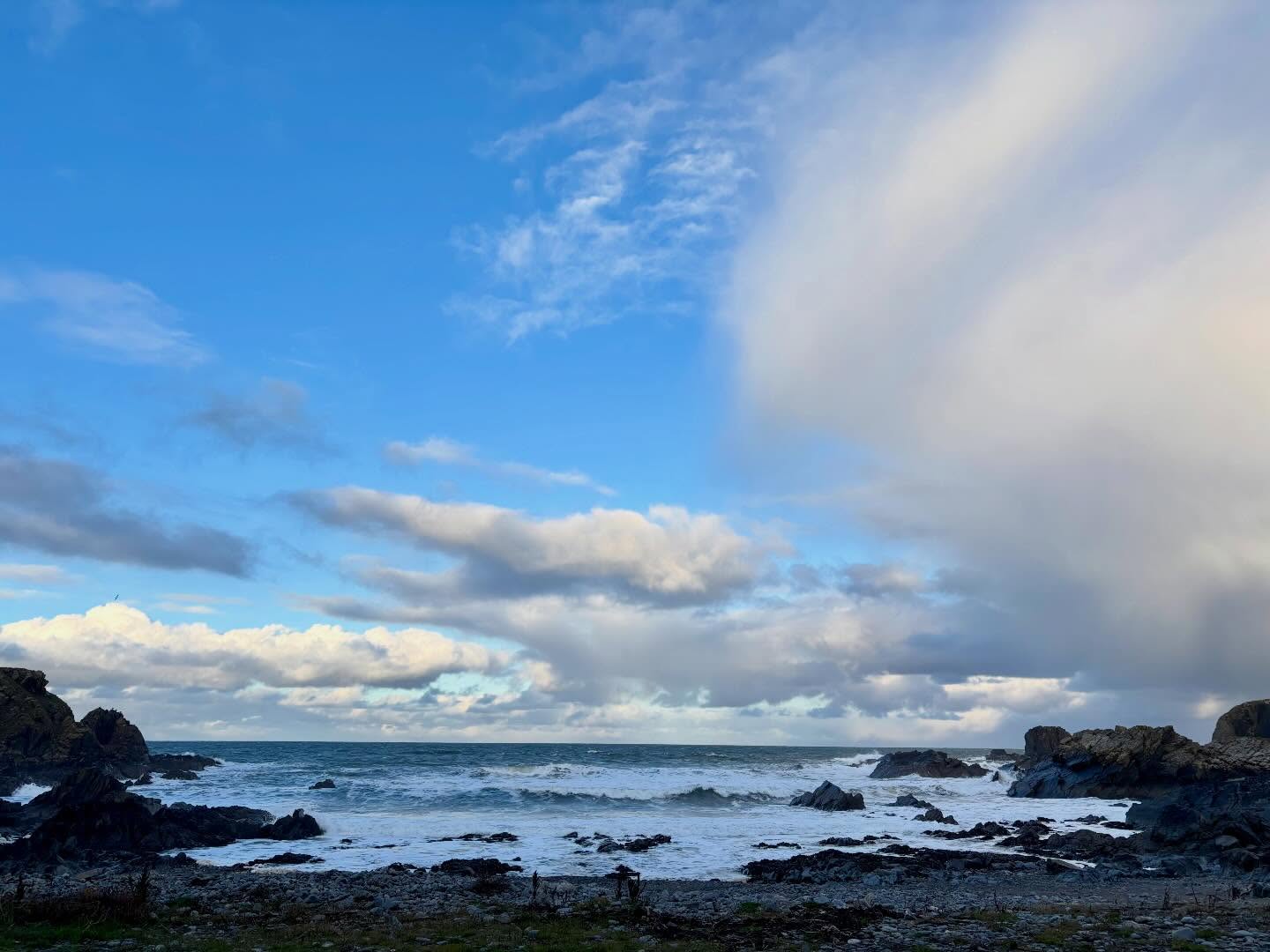 And the views! #Tarlair - https://friendsoftarlair.co.uk