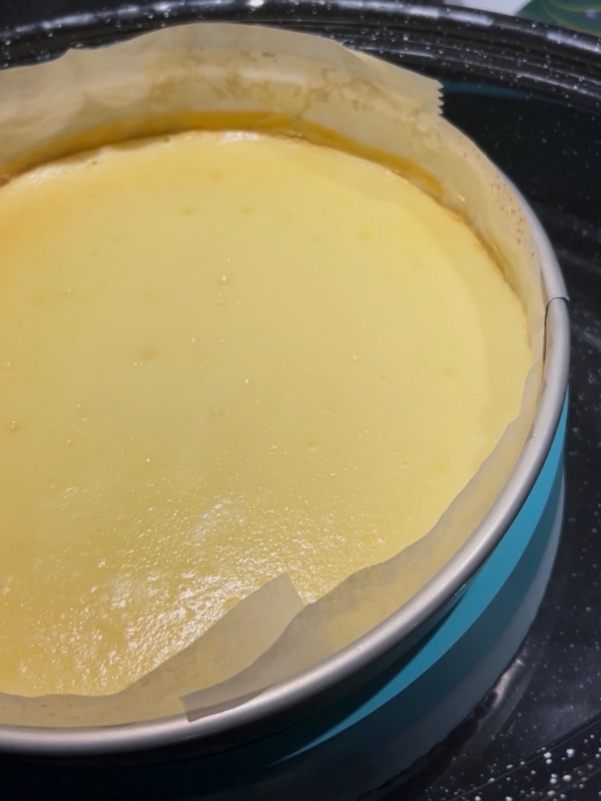 Our first customer pics #ugc #entrepreneurlife #baking #cheesecake thanks @deanamarie93