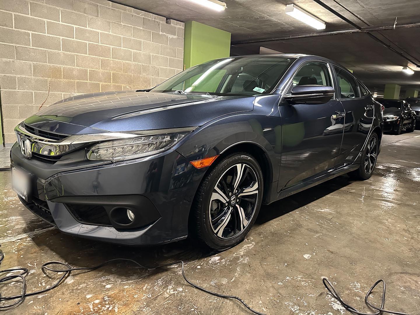 Detailed and ready for the holiday road-trip ✅ #honda Visit our website (link in bio) and book today!
.
.
#autodetail #autodetailer #autodetailing #clean #fresh #flawless #carculture #simplyclean #carlifestyle #dailydriven #luxurylifestyle #luxury #lux #interiordesign #exteriordesign #sanfrancisco #luxury #restoration #exteriordesign #restoration #detailing #carwash #bayarea #carcare #mobilecarwash #cargloss #carshine #auto #bayarea