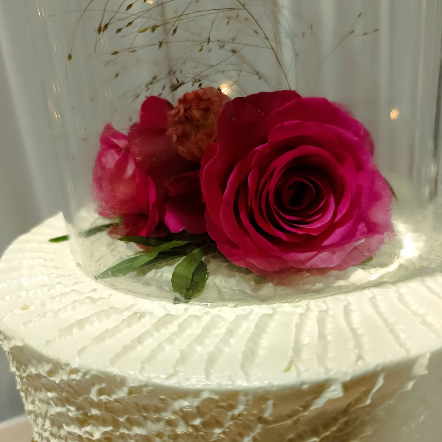 Lors du salon vous pourrez assister aux défilés afin de vous projeter!
Samedi et dimanche : 11h30 et 16h.
#mariage #ceremonie #robedemariee #robecocktail #collectifceremonie #gruchetlevalasse #lesgateauxdenoe