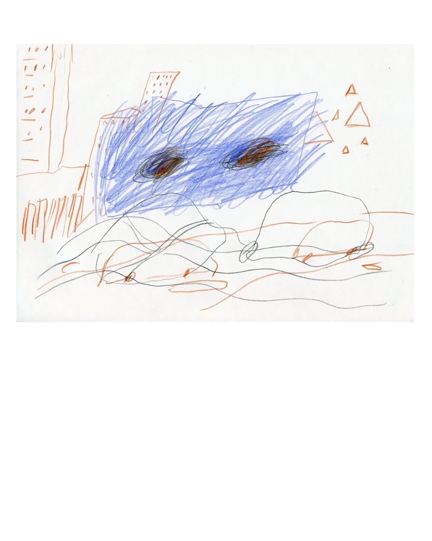 רישומים מהירים בנושא מבט
#רישוםמהיר#רישוםבעפרונות#עפרונותצבעוניים#סקיצות