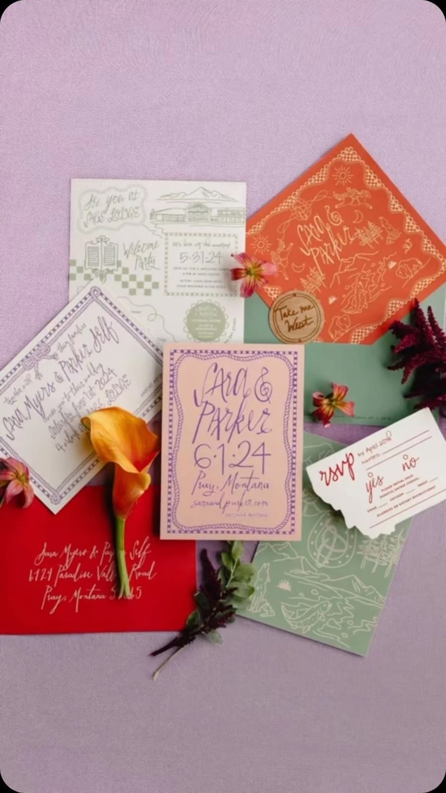 Colour sets the tone before a word is read. From soft pastels to deep statement hues, your invitation palette is the first glimpse into your celebration’s atmosphere. Think of it as the opening scene, subtle, intentional, unforgettable.
Looking to get your wedding invitations done? Book your consultation today!
📧 info@thecardco.ae
📞 04 386 9369
#TheCardCo #LuxuryStationery #CraftedFineStationery #BespokeStaionu #2026