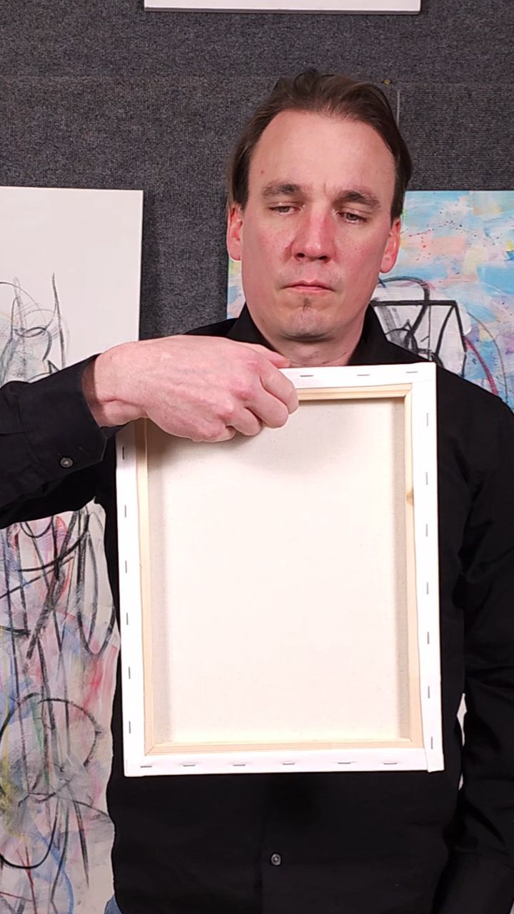 A peaceful place in a world full of chaos.
Oil on canvas
Available now (once it drys)