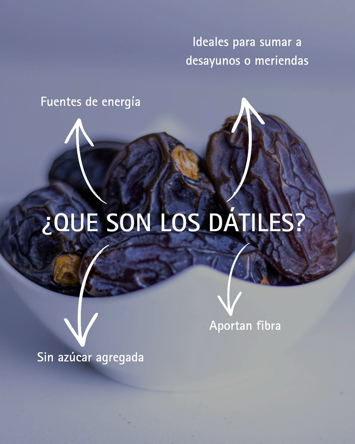 Los dátiles Medjool son una fruta natural súper nutritiva 🌴✨
Se los conoce como el rey de los dátiles por su tamaño, textura suave y sabor dulce tipo caramelo 🍯
Son una excelente fuente de energía natural, aportan fibra, potasio y antioxidantes, ideales para sumar a desayunos, snacks o preparaciones dulces sin necesidad de azúcar agregada 💪🌱
Perfectos para comer solos, rellenar, usar en recetas o darle un toque especial a tus platos de todos los días 🤍
👉 www.donhipolitonueces.com
#DonHipólitoNueces #EnvioGratis #FrutosSecos #ComprasOnline #VidaSaludable #TiendaNatural