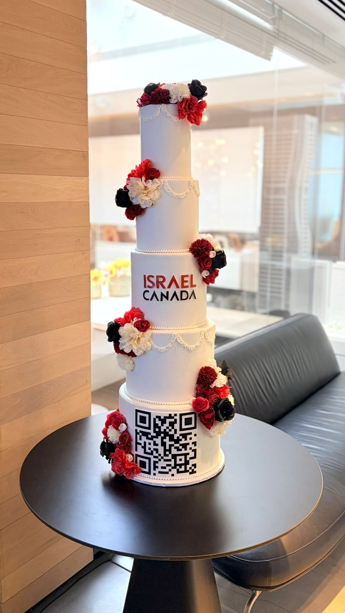 האתר החדש שלנו באוויר✨
https://www.israel-canada.co.il/