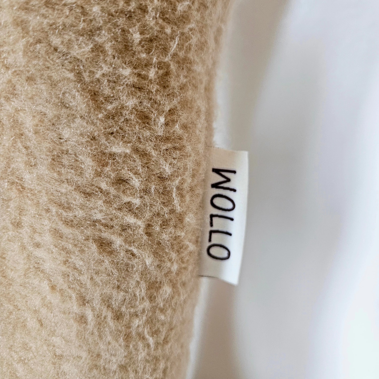 Handmade with love🐑🤍