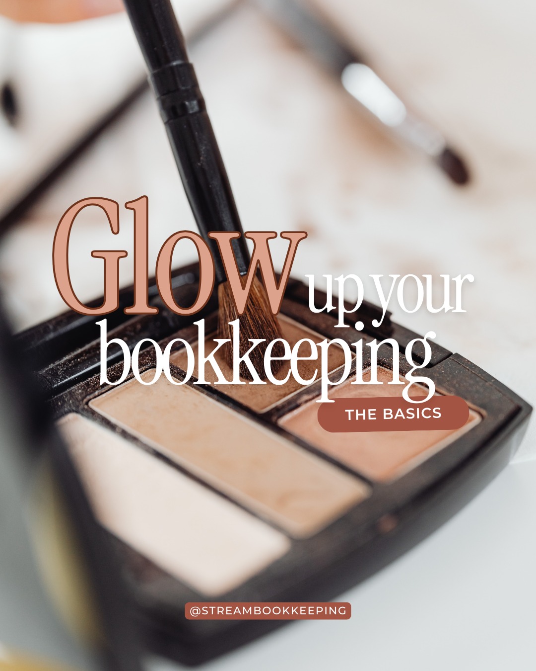 I'm kicking off my ✨ Glow Up Your Bookkeeping ✨ series, and it starts where every true glow up starts: the basics.
I'm covering the key components of a good bookkeeping system...
Without these, your books are going to be a MESS! 🥴
So tune in, follow these action items, and get ready to turn your messy books into financial clarity. 📚
_________
🪴 Hi, I’m Camilla — Bookkeeper and Fractional CFO. I work with business owners who want reliable, up-to-date books and simple support they can actually understand.
🪴 I’m here to bring clarity to business's finances to make strong decisions, reduce overwhelm, and feel confident about the future of your business.
#smallbusinessowner
#bookkeeping
#bookkeepingservicesforsmallbusiness
#quickbooksonline
#quickbooks
#taxdeductions
#virtualbookkeeping
#smallbusiness
#reconcile
#bookkeeper
#accountingservices
#realestatebookkeeping
#remotebookkeeping
#taxwriteoff
#taxwriteoffs
#businessownertips
#bookkeepingservices
#expenses
#fractionalcfo