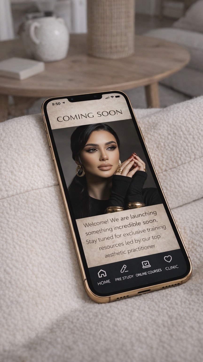 Why do I need an App?
I get asked this on almost every call and the answer is…