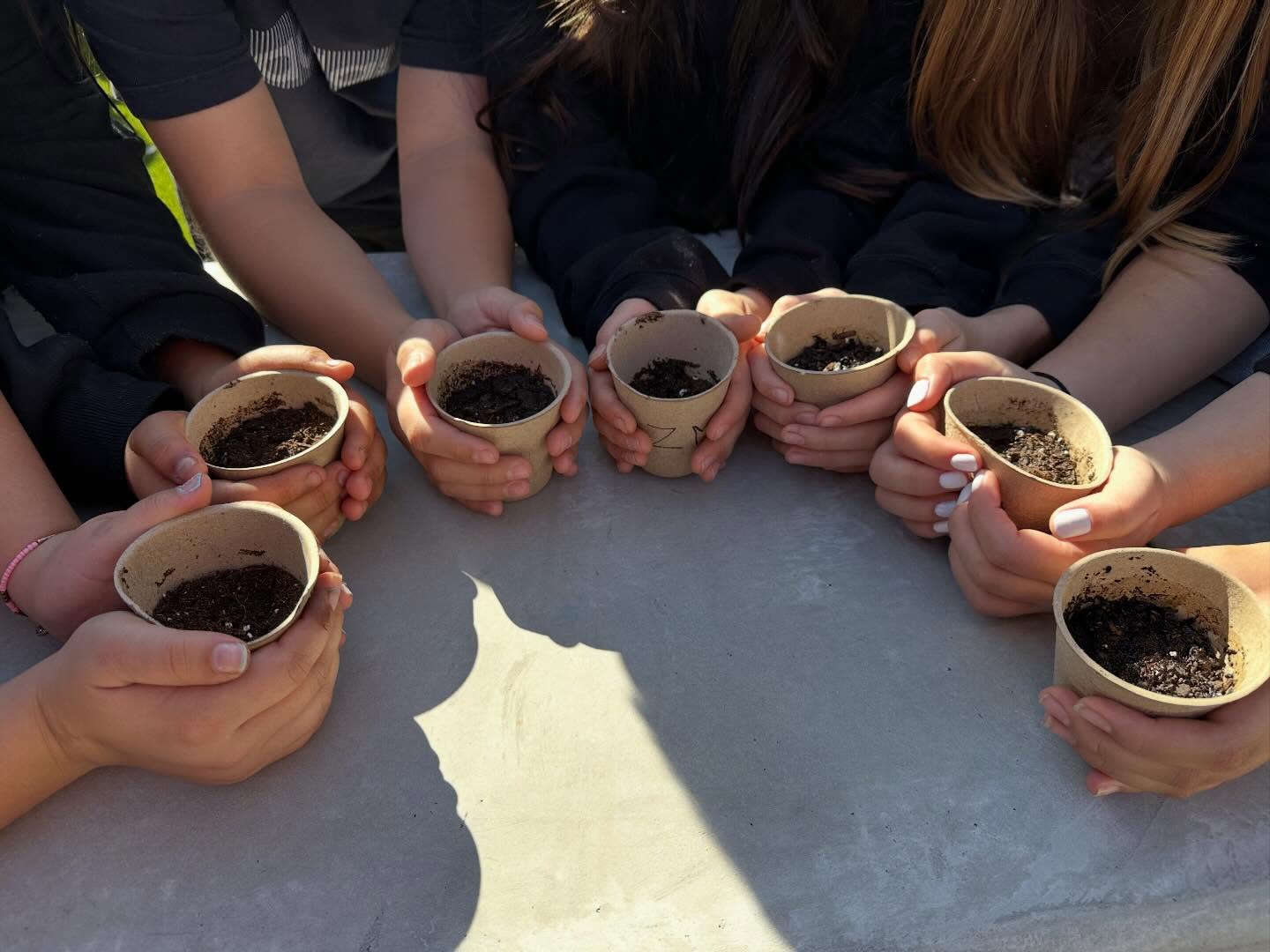 Thanks to Beresford Elementary School for welcoming us to their 3rd, 4th, and 5th grade classes!