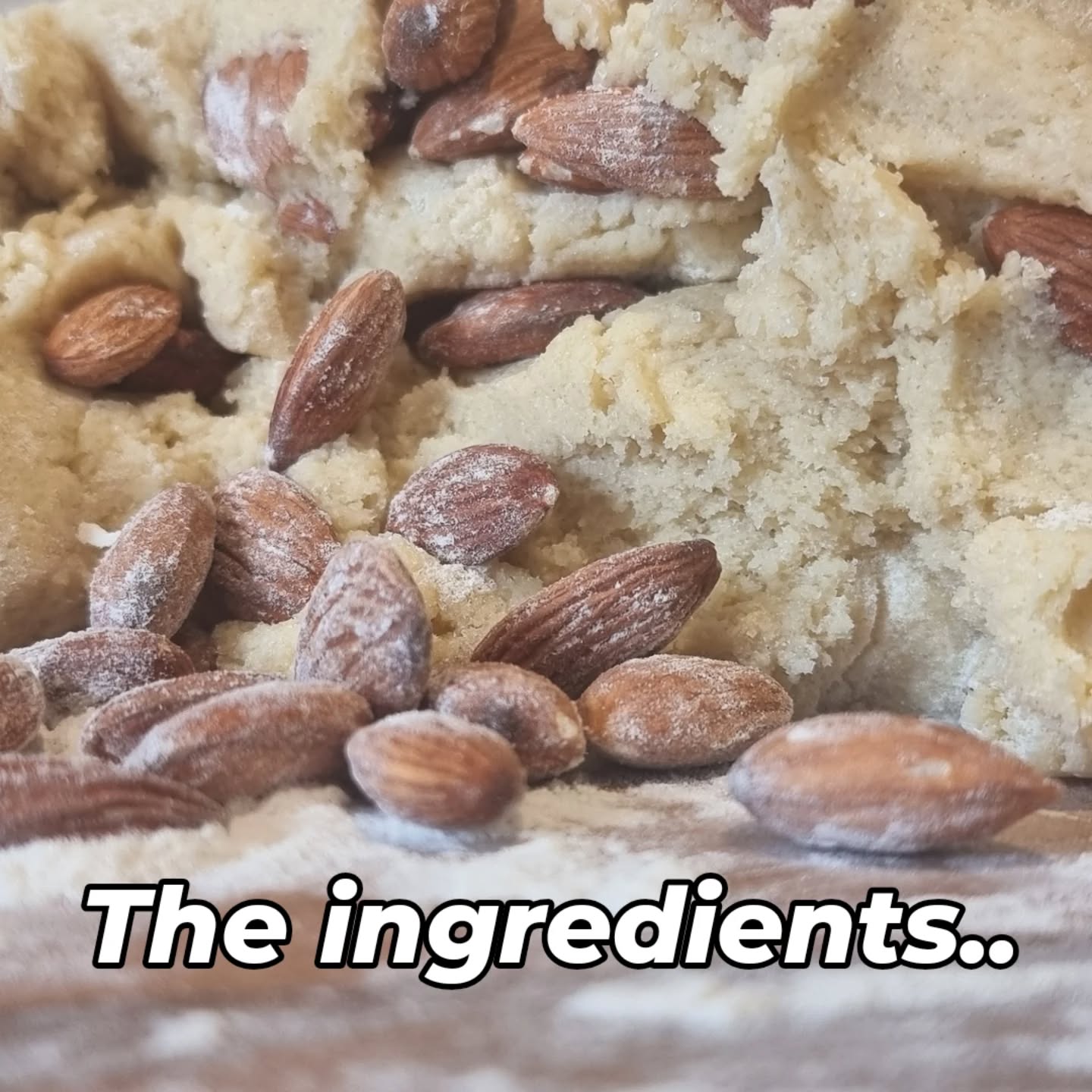 Indulge in a taste of heritage with Aria’s Cakes ✨
Our handcrafted Ricciarelli melt-in-your-mouth with delicate almond sweetness and our cantucci deliver the perfect crunchy bite.
Both are made with only the finest quality ingredients for an authentic, artisanal experience.
Every biscuit is crafted with care, celebrating generations of traditional Italian baking and festive joy.
Treat yourself, or someone special, to a little slice of tradition today. 💛
🛒 Order now: link in my bio
#AriaCakes #HandcraftedBiscuits #Ricciarelli #Cantucci #ItalianHeritage QualityIngredients