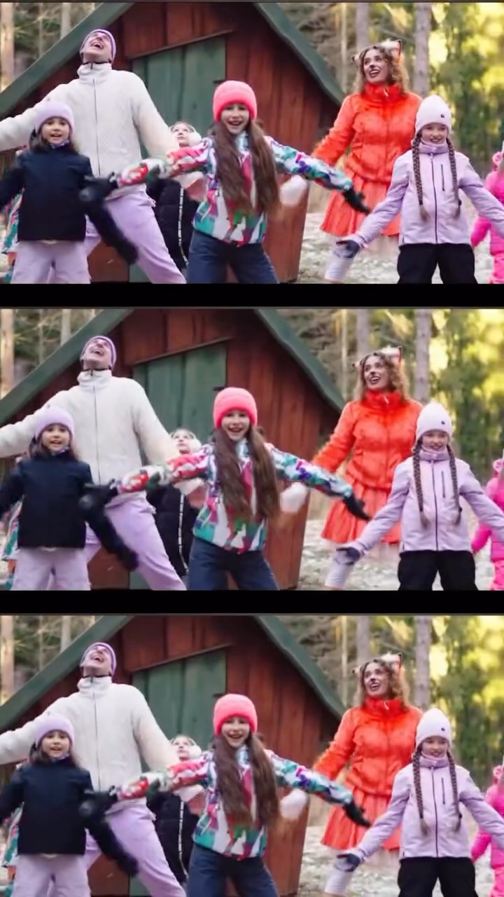 Zdravie si chráň,
len jedno máš.
Lepšie sa hrá,
keď nekýchaš! 😎
Kamaráti, niektorým z nás už začínajú prázdniny! Užite si ich najlepšie ako viete, v zdravi a pri hre a možno aj s touto našou najnovšou pesničkou 😍
#miskosliskou #predeti #hudba #zdravie