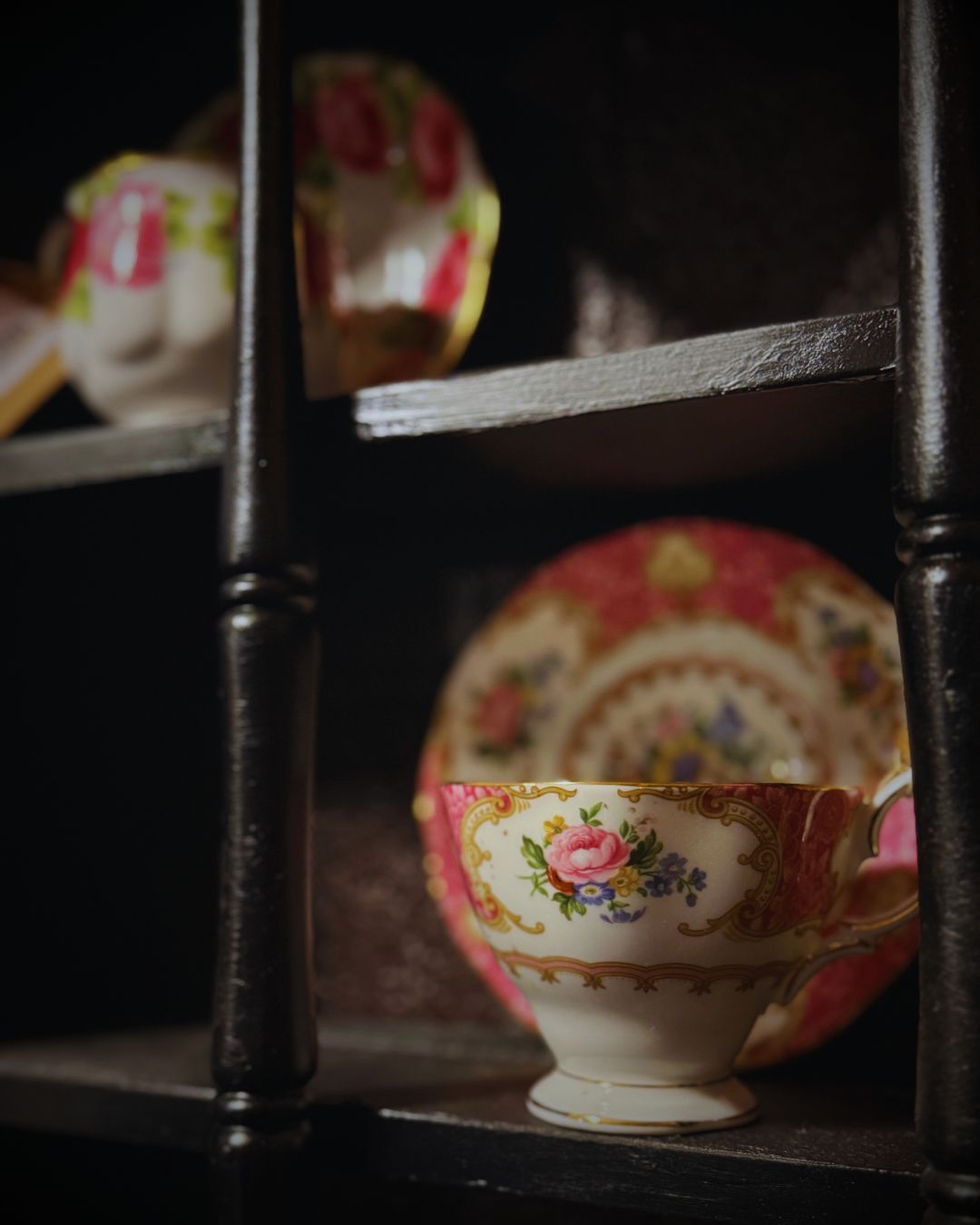 Tea is coming soon…IYKYK!
#teahouse #tea #comingsoon #speakeasy #womanowned