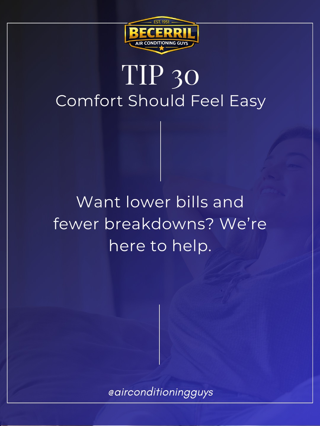 🏆❄️ Comfort should feel easy! Want lower bills and fewer breakdowns? We’re here to help. 📩 DM “HELP.”
#ElCentro #ImperialValley #HVACPros #HomeComfort #AirConditioning #chulavista #acguys