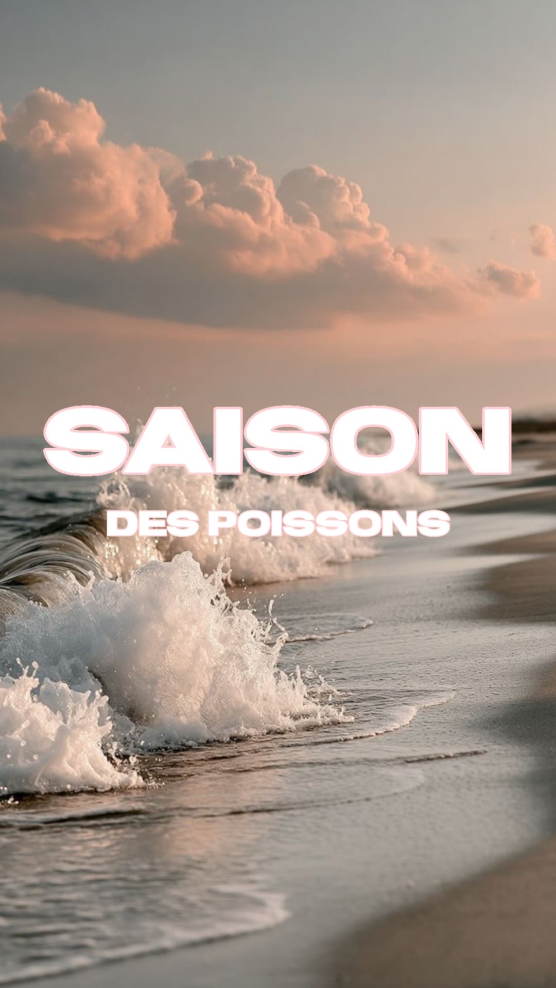 ♓️ SAISON DU POISSONS 🌊
Le calme avant le renouveau.
On entre dans la dernière saison du zodiaque…
celle où l’on ferme les cycles,
où l’on pardonne,
où l’on ressent plus qu’on agit.
Le Poissons, c’est l’âme du zodiaque.
Intuitif, mystique, artiste, guérisseur.
Il comprend la terre entière… mais se sent souvent incompris.
C’est le signe de la compassion,
de l’utopie,
de la spiritualité,
de l’amour universel.
Mais attention aussi aux illusions, aux fuites, aux excès.
Le Poissons nous rappelle qu’il faut rêver…
sans se perdre.
Cette saison nous invite à ralentir,
écouter notre intuition,
créer,
ressentir,
laisser partir ce qui doit se terminer…
Avant que le feu du Bélier vienne rallumer la flamme
et ouvrir une nouvelle année astrologique 🔥
✨ Regardez où se trouve le Poissons dans votre thème :
quelle maison ? quelles planètes ?
C’est là que vous êtes le plus connecté à votre intuition…
et le plus sensible aussi.
#SaisonDuPoissons #Astrologie #Spiritualité #ThèmeAstral #Intuition ÉnergiesDuMoment