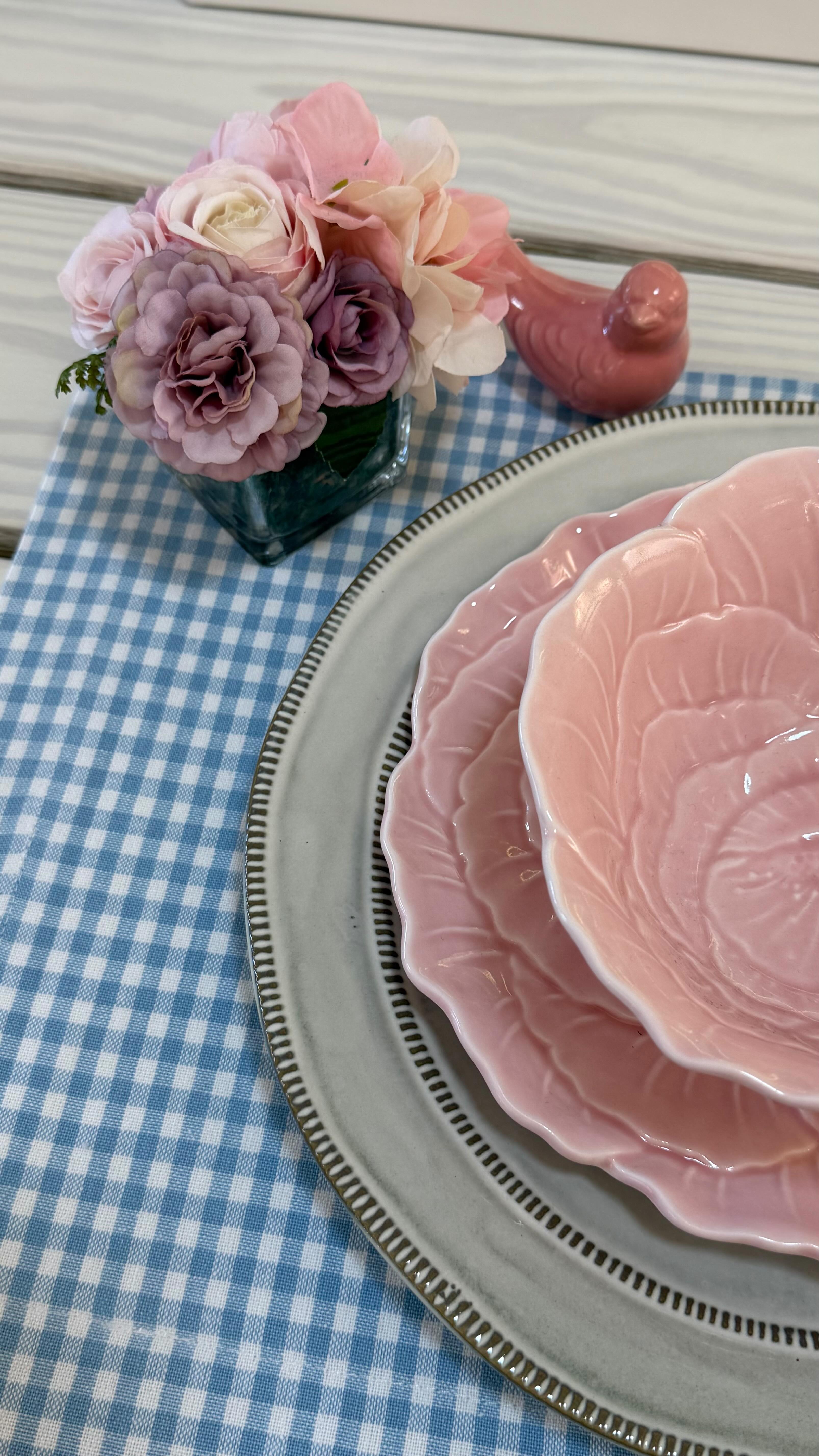 ¿Ves el cambio?
Es el mismo individual… sólo lo volteamos.
Es reversible y te permite cambiar el look en segundos!
Lo tenemos disponible para tí 🌼