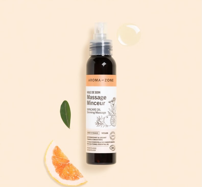 Aroma Zone…votre pause bio.
#massagebio #bio #aromazone #minceur #body