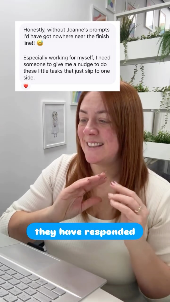 It’s hard to find a balance that works for everyone, we don’t do cold calling we do gentle reminders as we know life gets busy. 💙
In 8 years we’ve only received 2 people saying we have messaged too much (this is just twice a week by message), everyone else is grateful for the prompts because life happens! 🩷
We are here to help, not to hound and if you decide you don’t want to take insurance out after getting the quotes you can hurt let us know and we will update our systems.
If you are looking for get life insurance, child cover, bump cover or medical insurance you can book a call via the link in our bio! 🫧 🌈
#lifeinsurance #family #parentingrealities