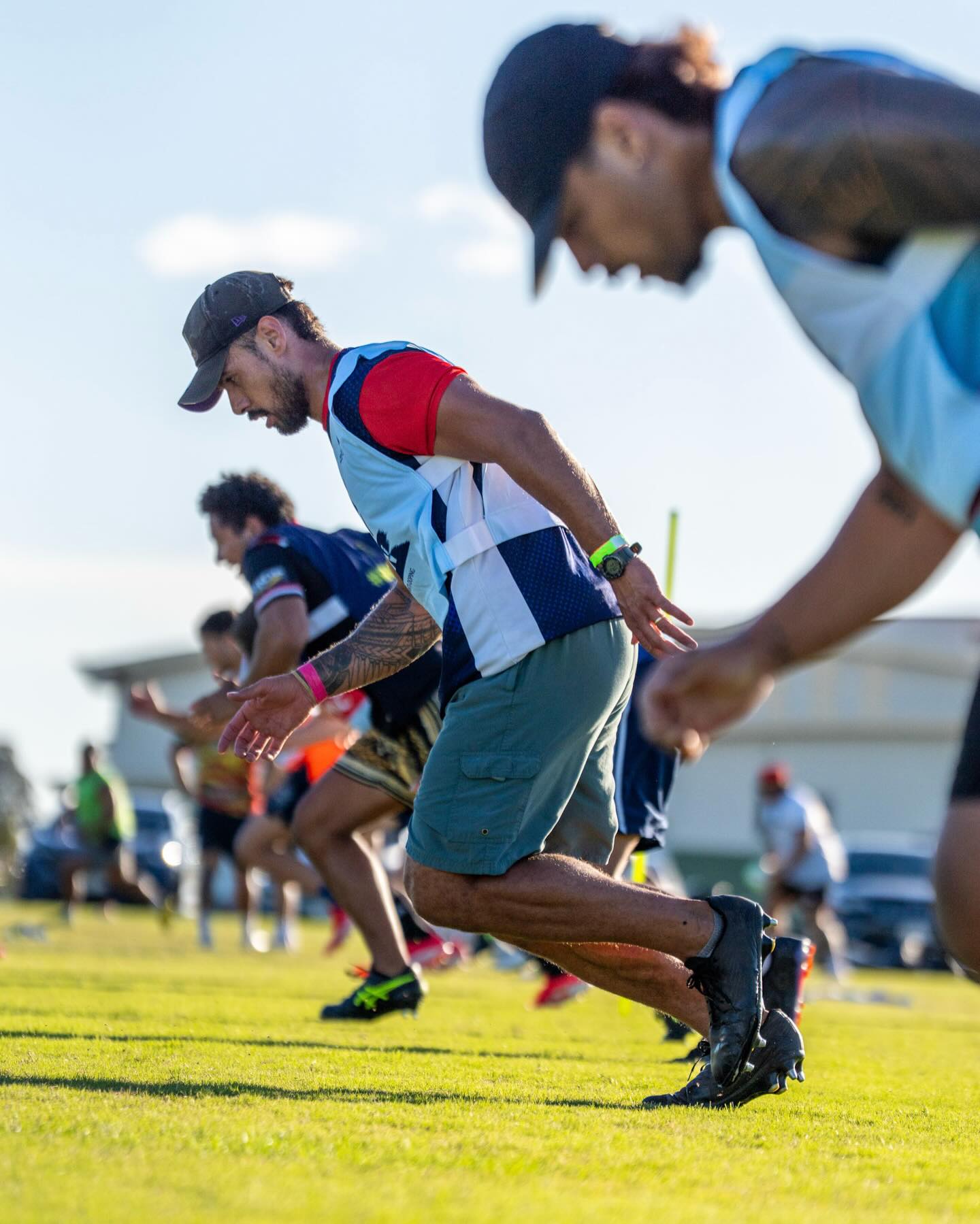 pre season going strong 🔥
every tuesday & thursday | 6:30-8:00pm