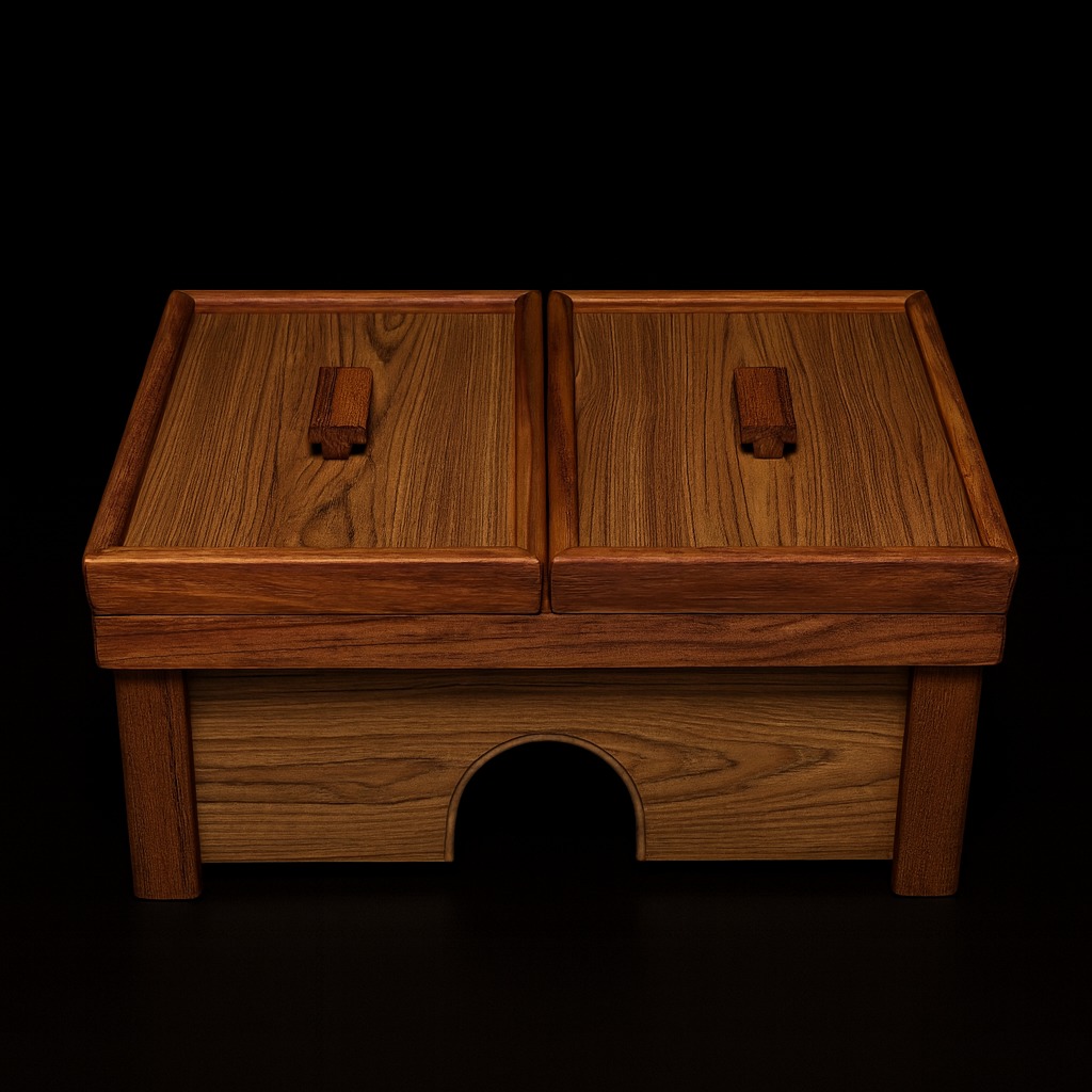 Elevate your buffet presentation with our Regular Split Teak Chafer ✨
Crafted from premium teak wood and designed with dual compartments, this piece combines timeless elegance with professional performance.
✔️ Solid teak construction
✔️ Includes water pans & 2 lids
✔️ Built for hotels, catering & events
✔️ Made for lasting durability
Where craftsmanship meets hospitality.
#WCCProducts #TeakChafer #PremiumTeak #HospitalityDesign #CateringEquipment #BuffetStyle #LuxuryPresentation #FoodService #MadeInUSA #EventCatering #HotelSupplies #CommercialKitchen #Since1987