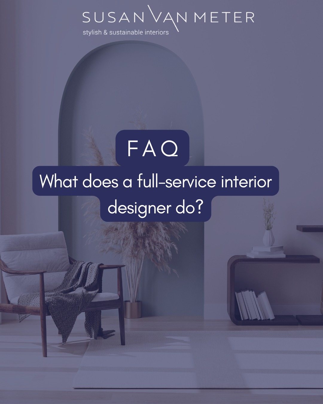 Clients often ask what “full-service interior design” really means.
At Susan Van Meter Interiors, we manage every stage of your project — from concept and detailed design to procurement, project management, and final installation. This ensures continuity, clarity, and a seamless experience, allowing you to enjoy the process while we handle the complexity.
Susan Van Meter | Going Beyond Design
susanvanmeter.com | info@susanvanmeter.com | 0207 971 7797
Lambarde Square, London, SE10 9GF
#fullserviceinteriordesign #luxuryinteriors #designandbuild #projectmanagement #interiordesignstudio #londoninteriors #bespokedesign #residentialinteriors #luxuryrenovation #designprofessionals