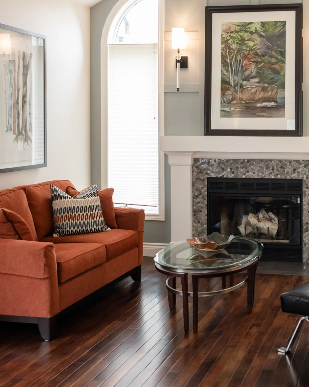 Every home I design comes from my own journey. After 30+ years in interior design and teaching at Niagara College, I’ve learned that thoughtful, personalized spaces are what make a house truly feel like home.
Check out lkdinteriordesign.com for more details on how I can help you have your dream home.
