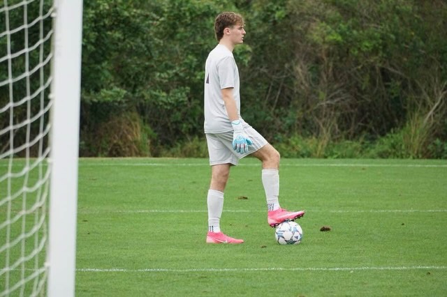 A year later and still one of our favorite stories to tell, Andrew is what our club is all about, the true definition of passion pride and perseverance. To be okay with being uncomfortable, to be okay with not understanding a language, to be okay with playing different positions, to be okay with defeat, to be okay with failure. To not be okay with ever giving up. The desire to succeed, to climb mountains to get up over and over again. Thats what sport is about.
From @andrewlowenhar01 and @jessicalowenhar
This story started 10 years ago in a small gym when Jose Alfaro showed a little 6 year old boy how to kick a ball against a wall.
Andrew’s hard work paid off and yesterday he was informed that he will be traveling to Costa Rica with the ODP National Team!
Thanks to Jose Alfaro of Huntington Inter FC and Adam Janowski of Long Island Goalkeeper Academy for the training, support and mentoring that got him here!